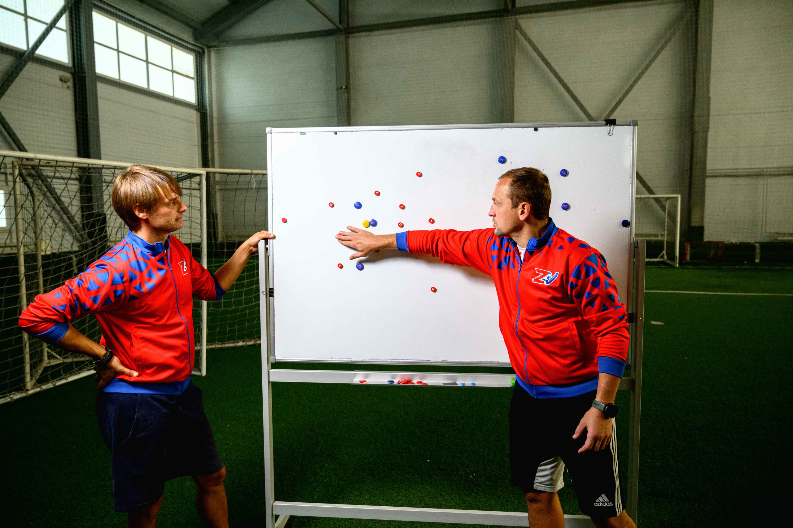 Официальные мероприятия. Фотограф Владимир Муренков в Москве