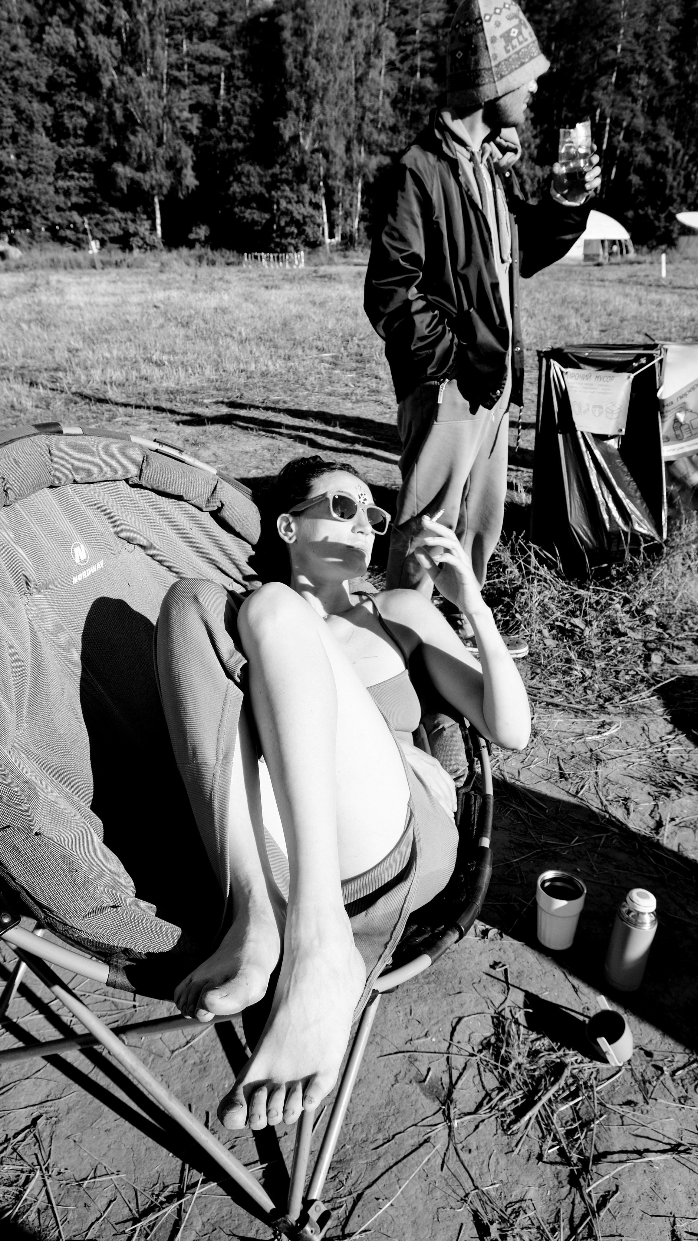 Insomnia2024. Фотограф и видеограф Апокина Мария Москва