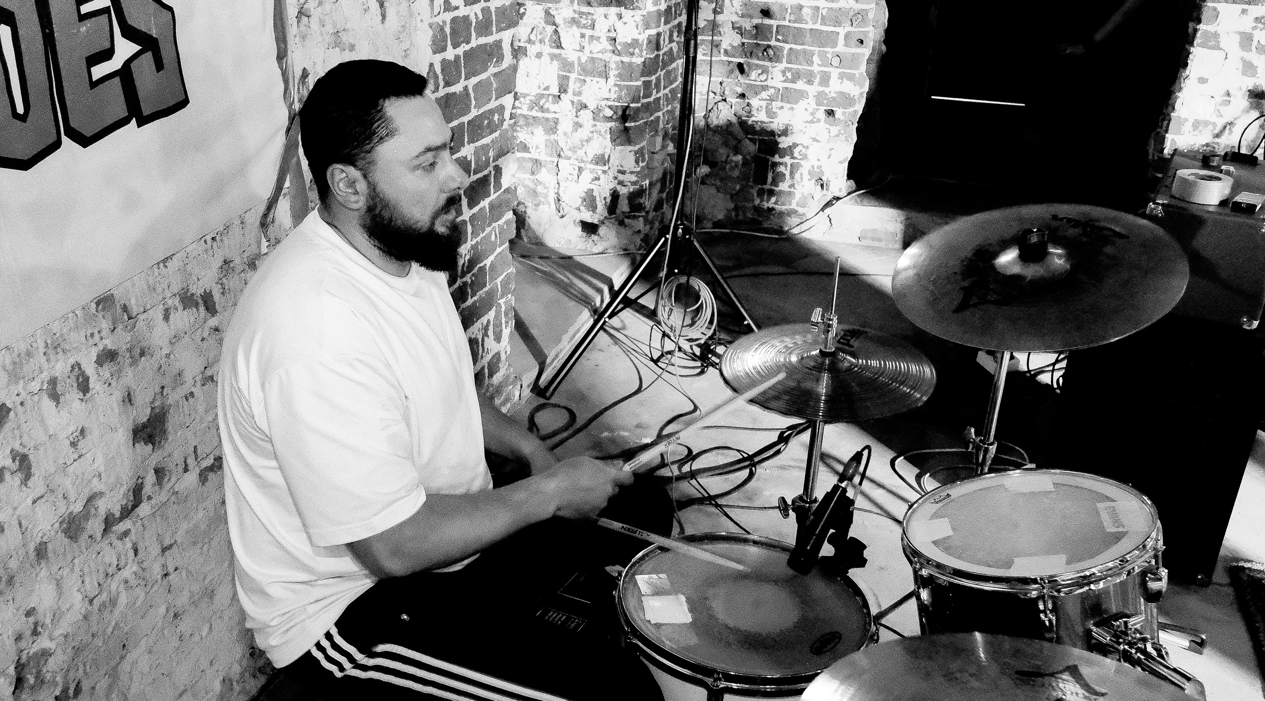 Last punk heroes. Фотограф и видеограф Апокина Мария Москва