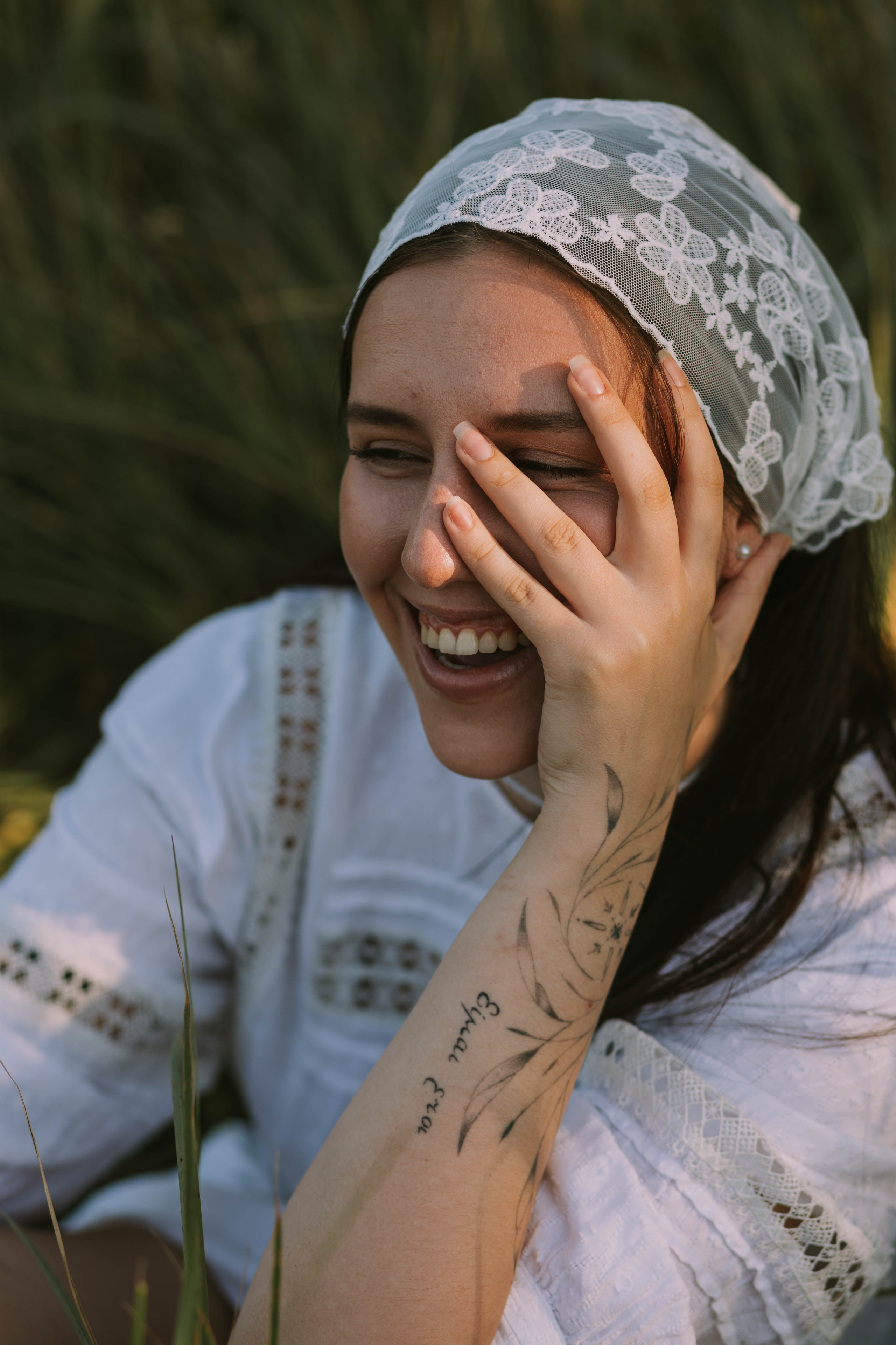 Портреты и Love Story. Портретный и свадебный фотограф в Воронеже Светлана Кунахова