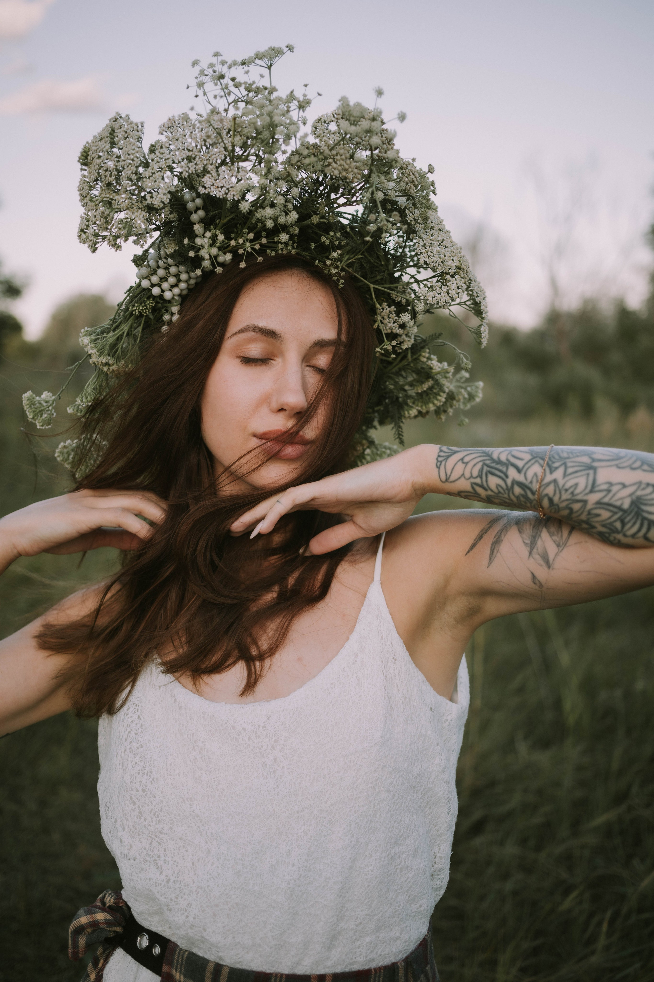 Портреты и Love Story. Портретный и свадебный фотограф в Воронеже Светлана Кунахова