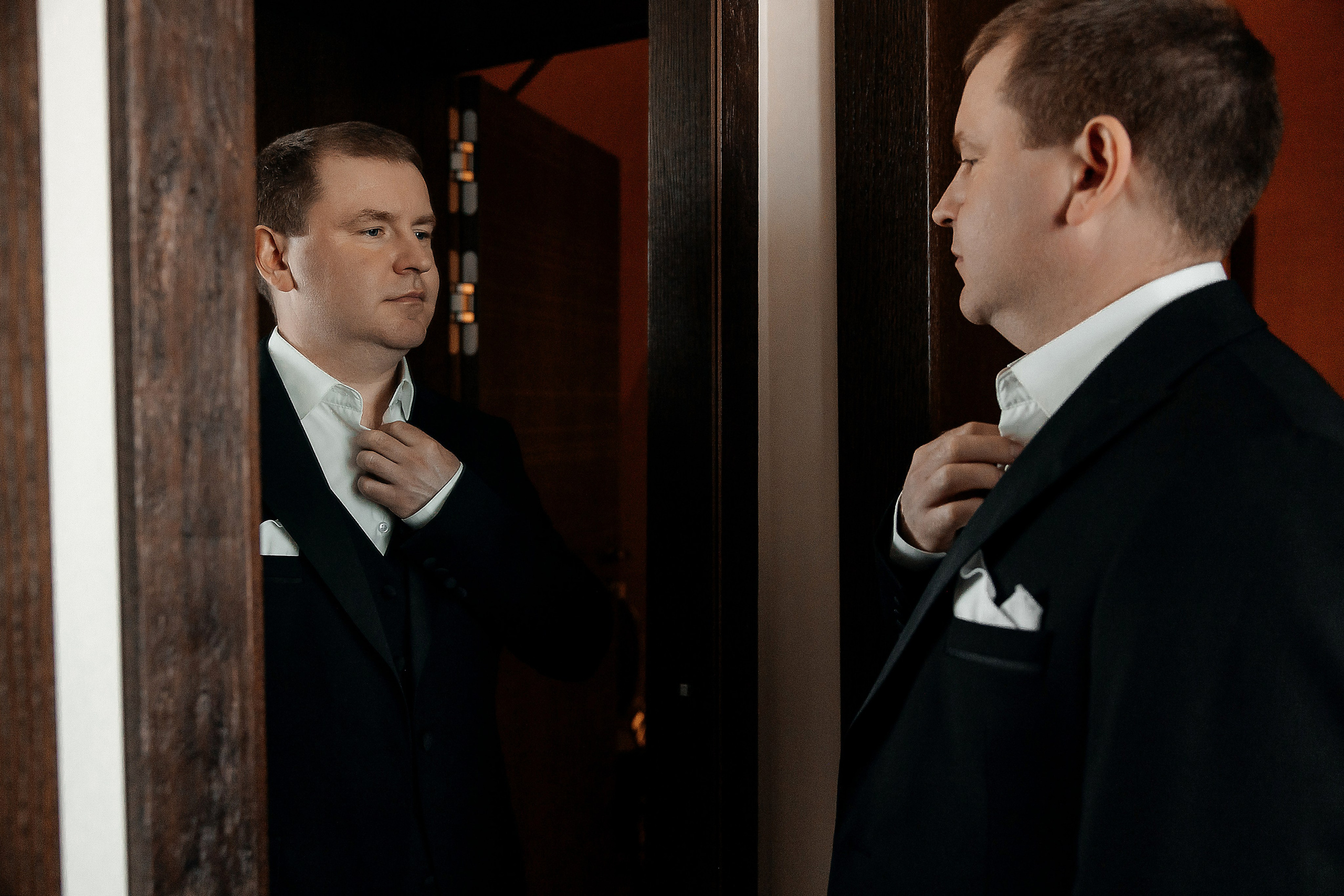 Андрей и Анастасия. Свадебный и семейный фотограф.Екатерина Булич. Красноярск