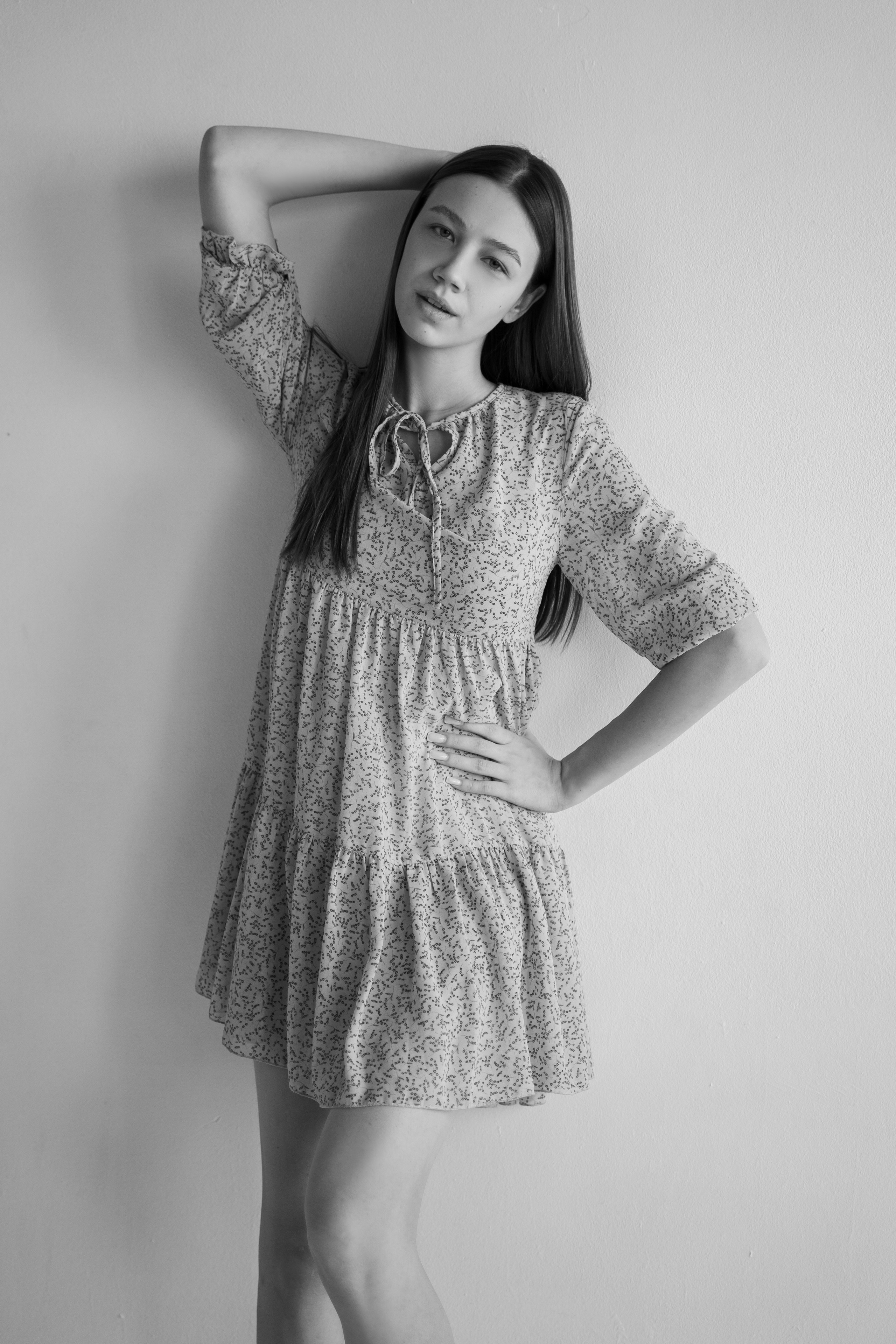 VLADA. «Мисс Крым» модели. Стать моделью