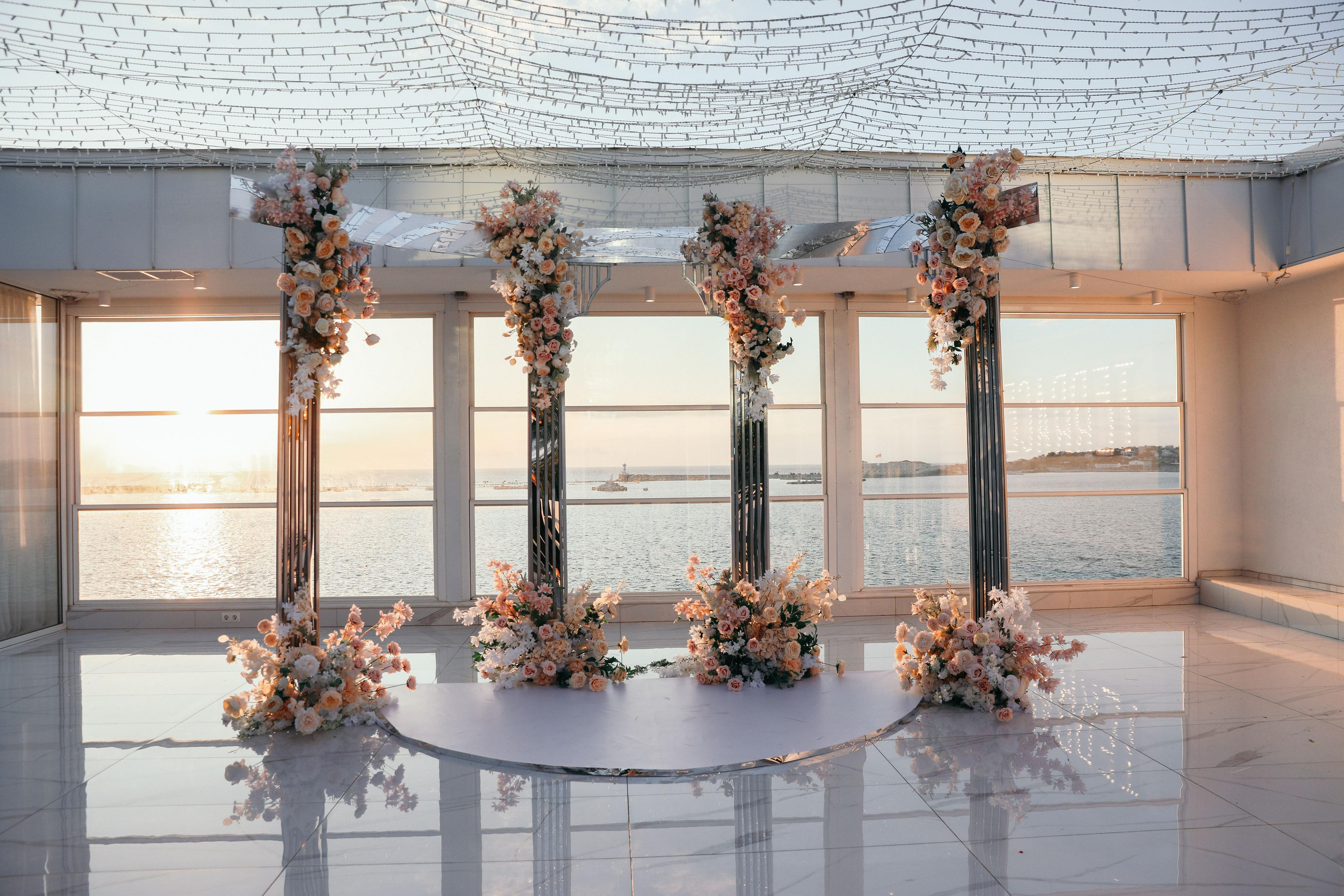 Анастасия и Валерий. Свадебный и семейный фотограф в Севастополе и Крыму Анастасия Сураева