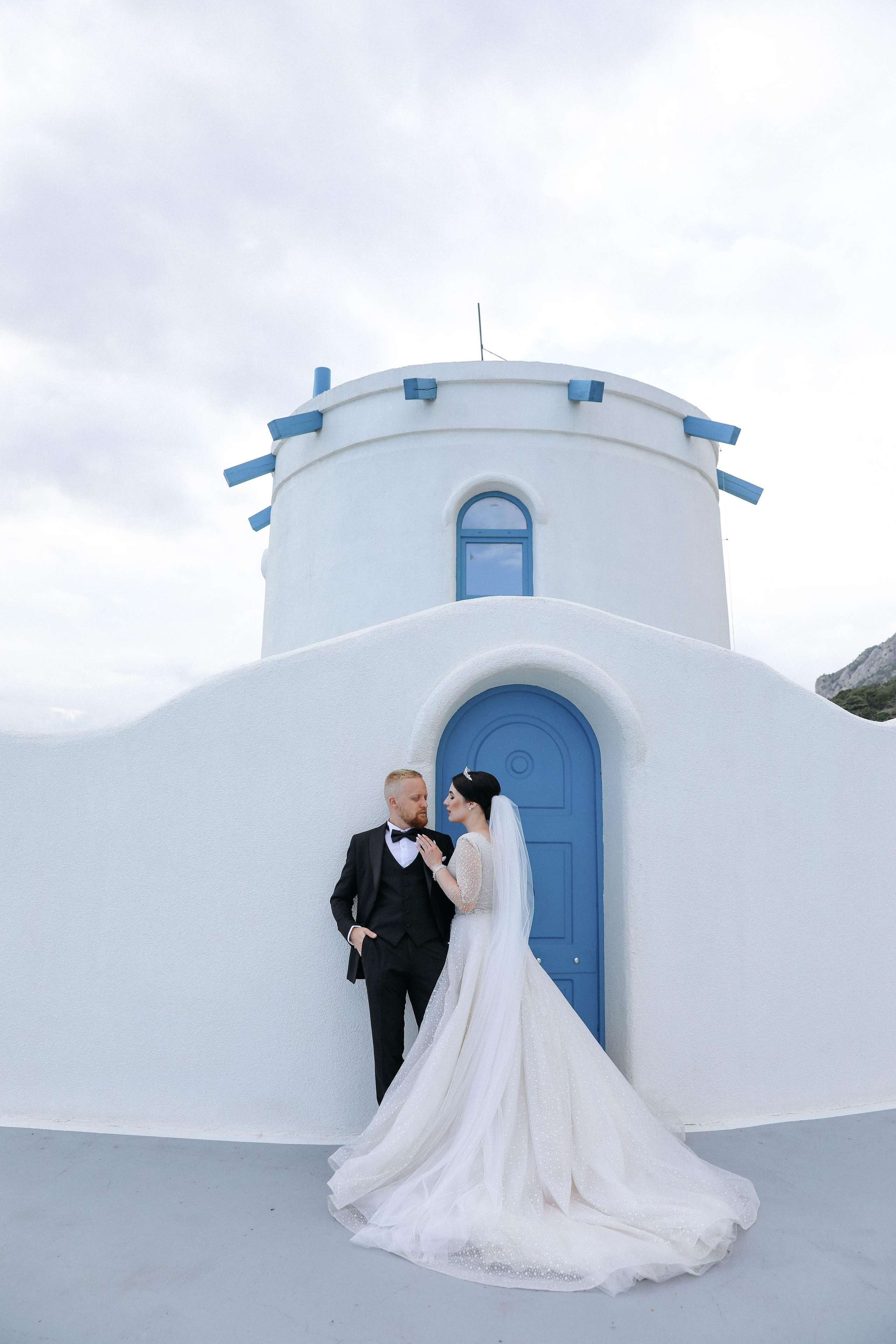 Анастасия и Валерий. Свадебный и семейный фотограф в Севастополе и Крыму Анастасия Сураева