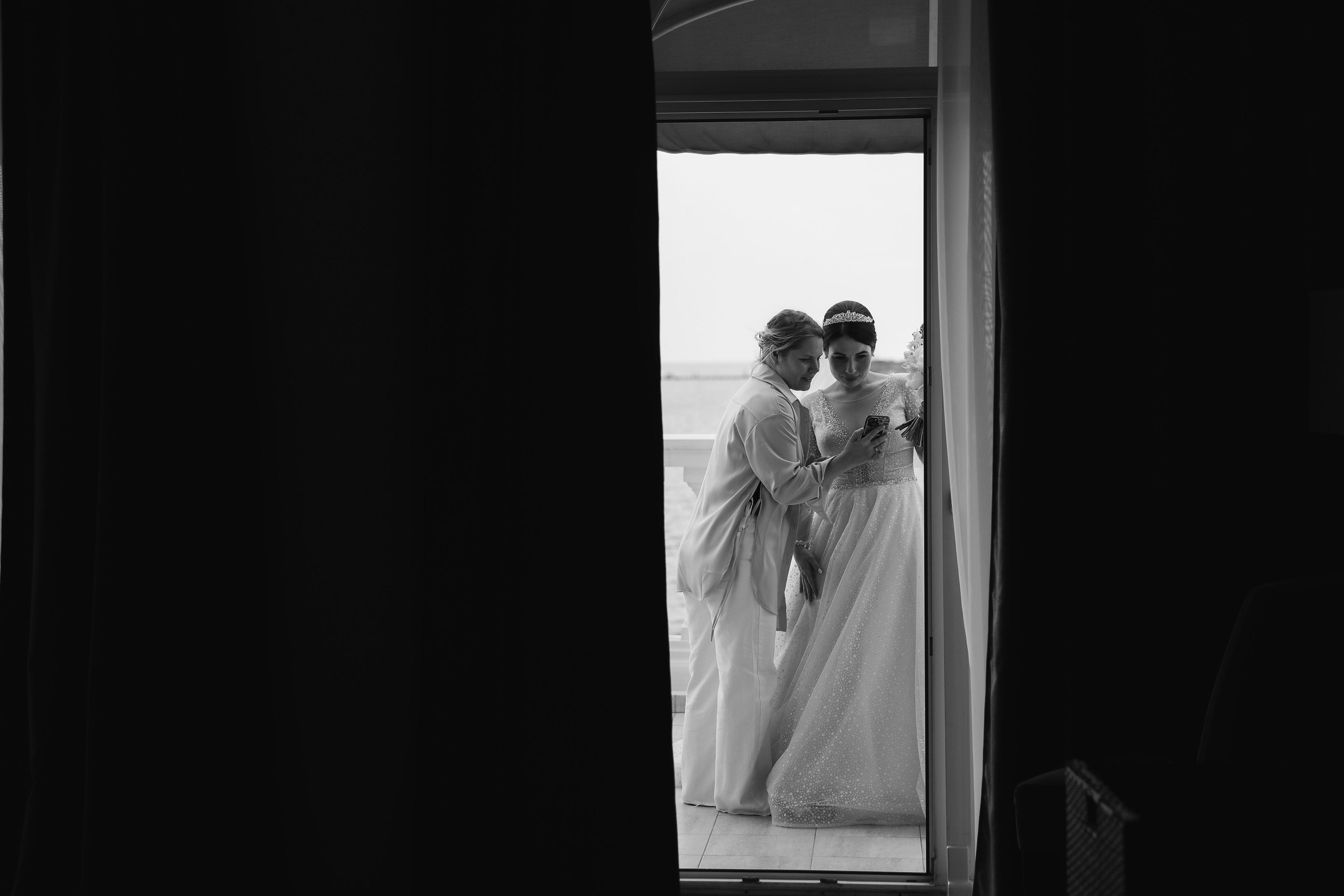 Анастасия и Валерий. Свадебный и семейный фотограф в Севастополе и Крыму Анастасия Сураева