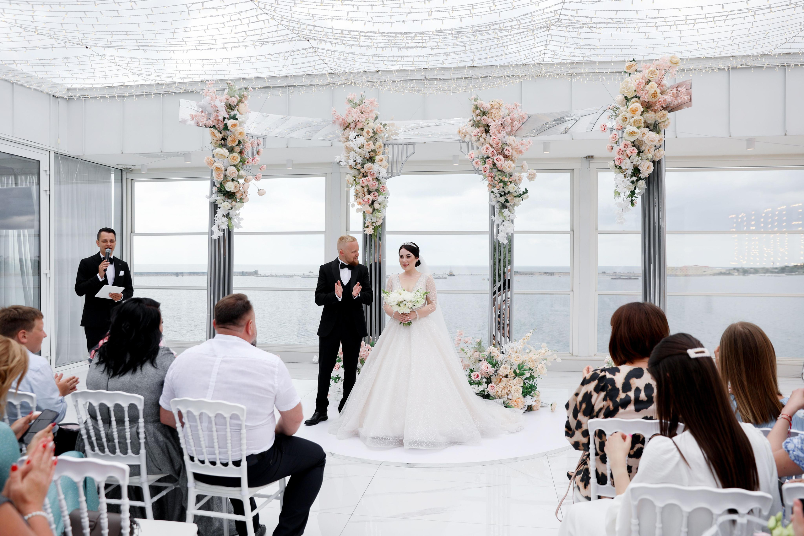 Анастасия и Валерий. Свадебный и семейный фотограф в Севастополе и Крыму Анастасия Сураева