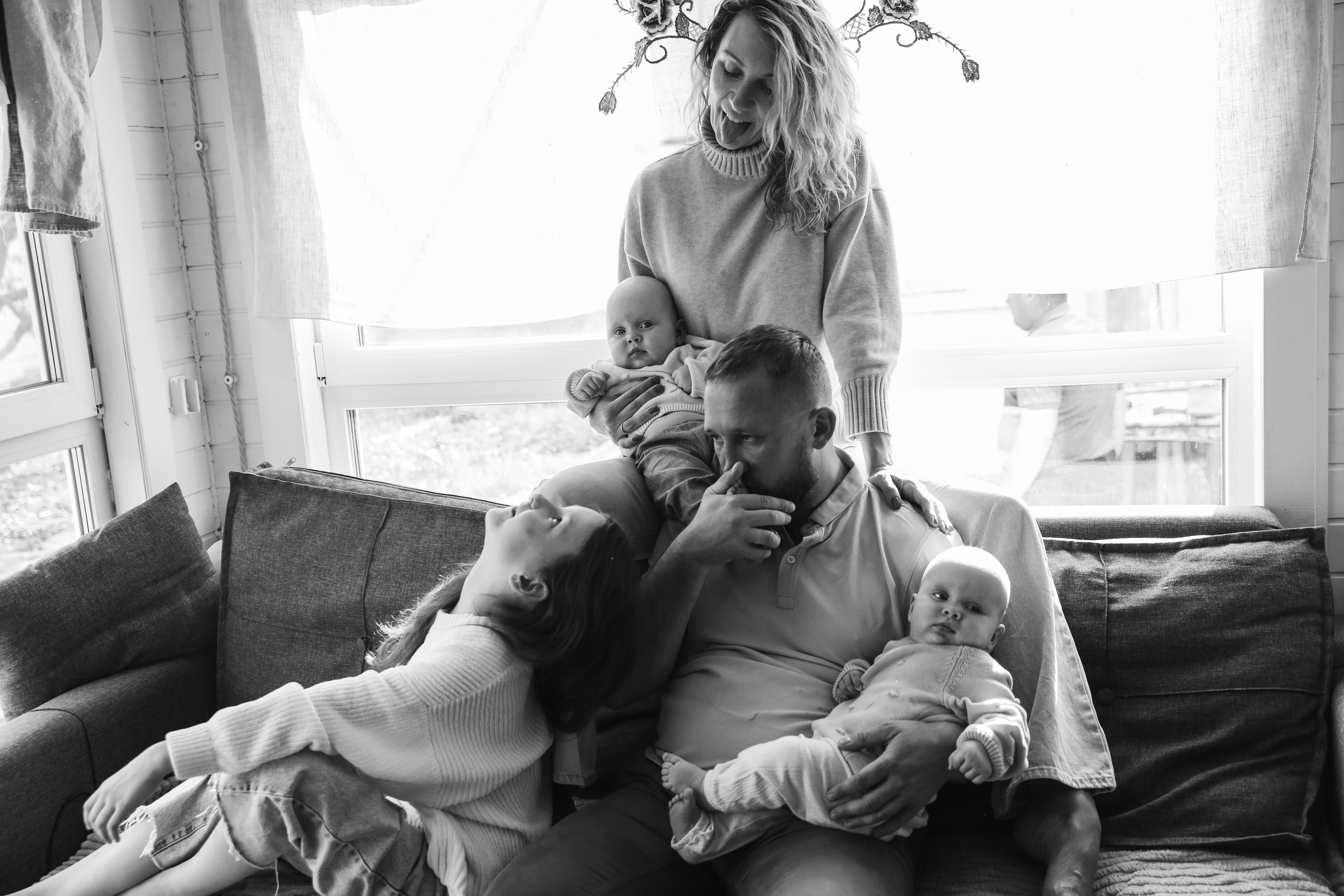 Саша дом. Свадебный и семейный фотограф в Севастополе и Крыму Анастасия Сураева