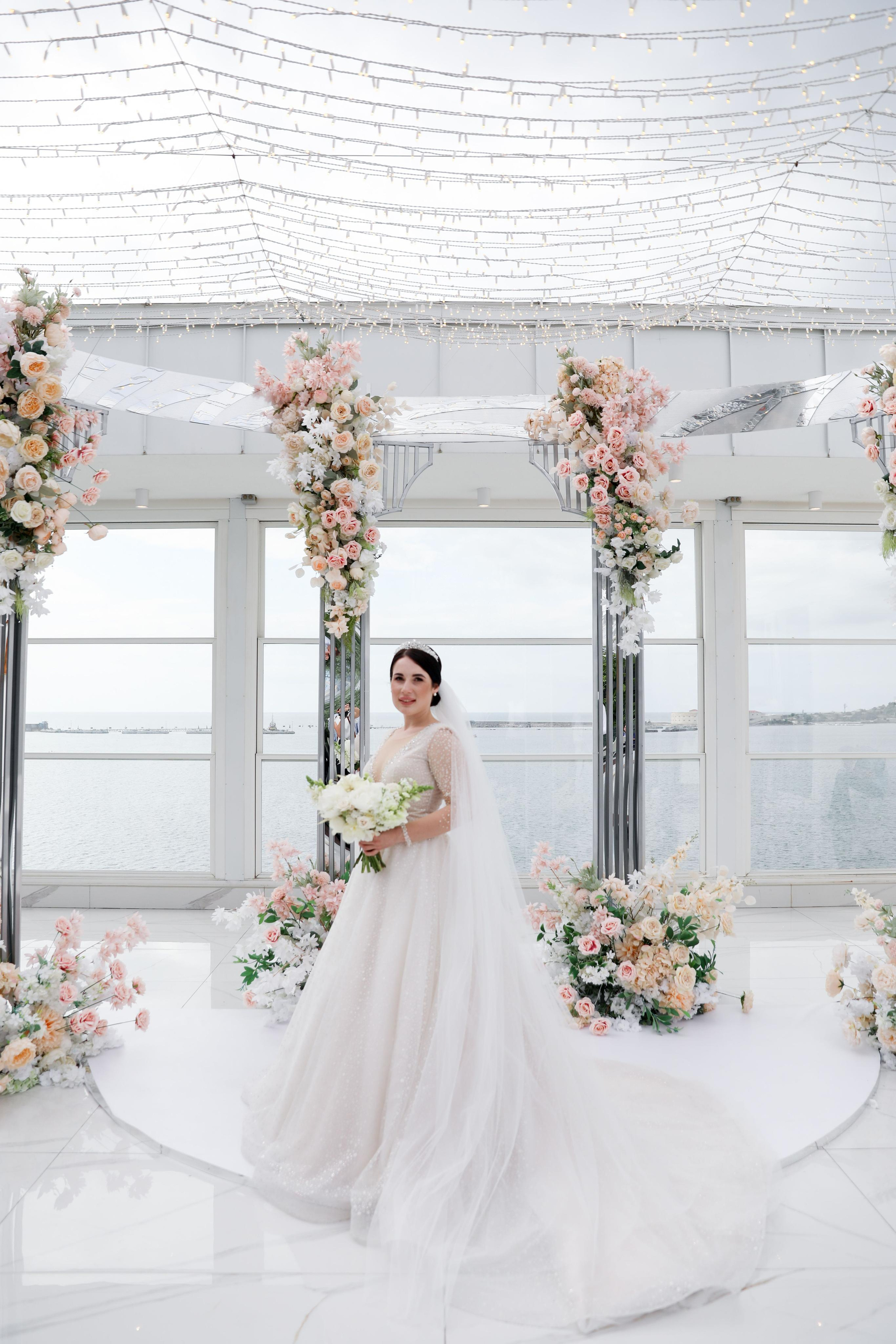 Анастасия и Валерий. Свадебный и семейный фотограф в Севастополе и Крыму Анастасия Сураева