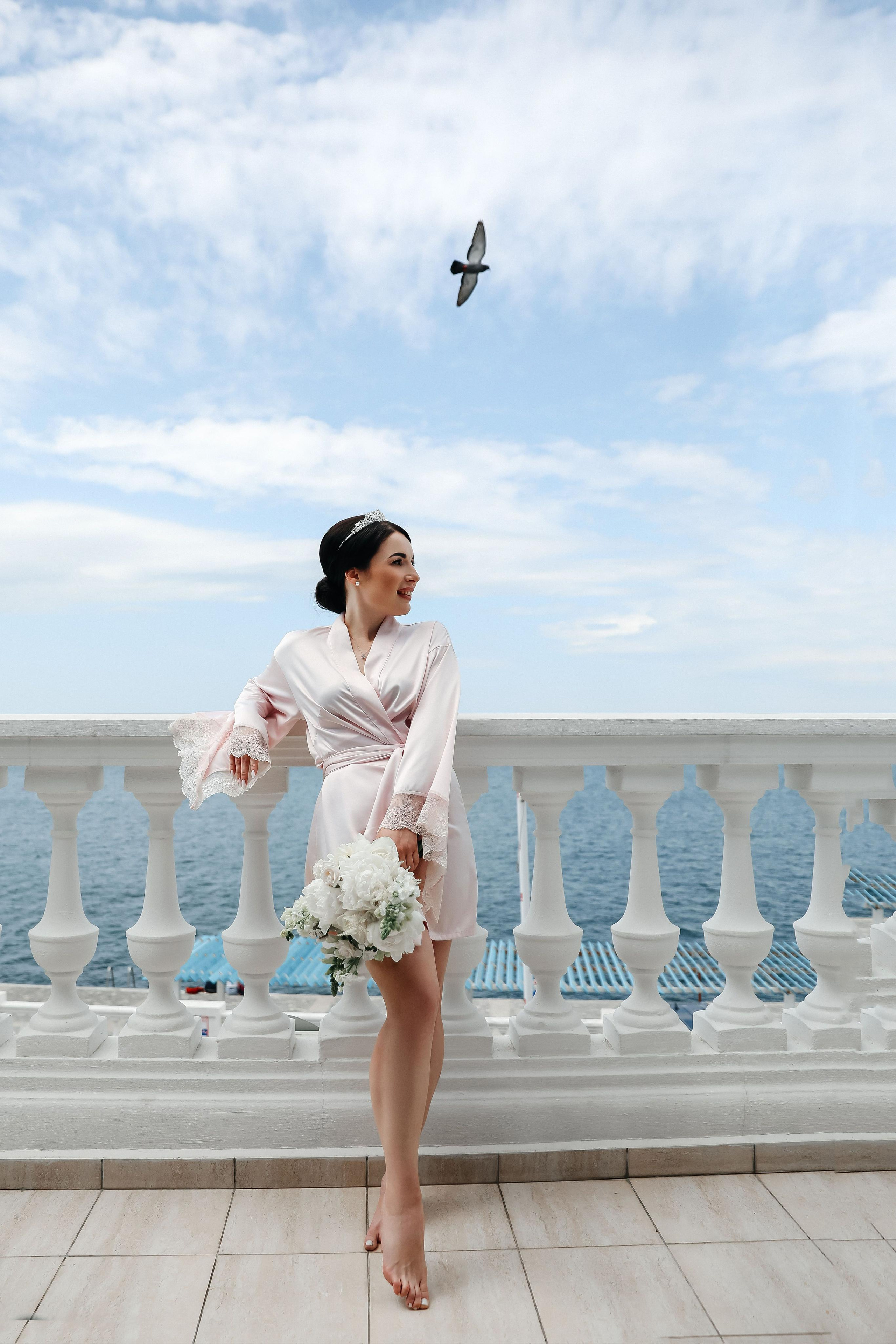 Анастасия и Валерий. Свадебный и семейный фотограф в Севастополе и Крыму Анастасия Сураева