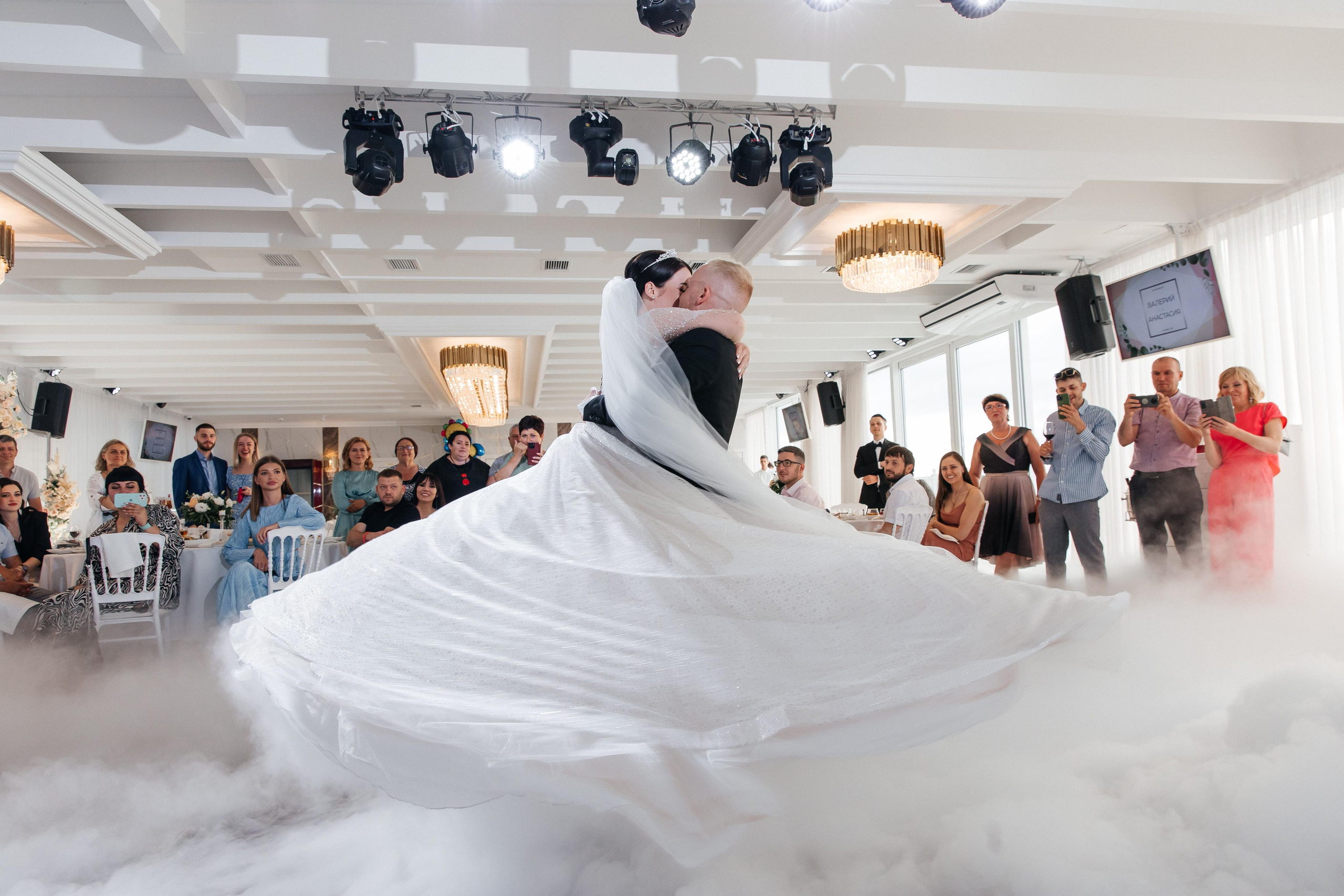 Анастасия и Валерий. Свадебный и семейный фотограф в Севастополе и Крыму Анастасия Сураева