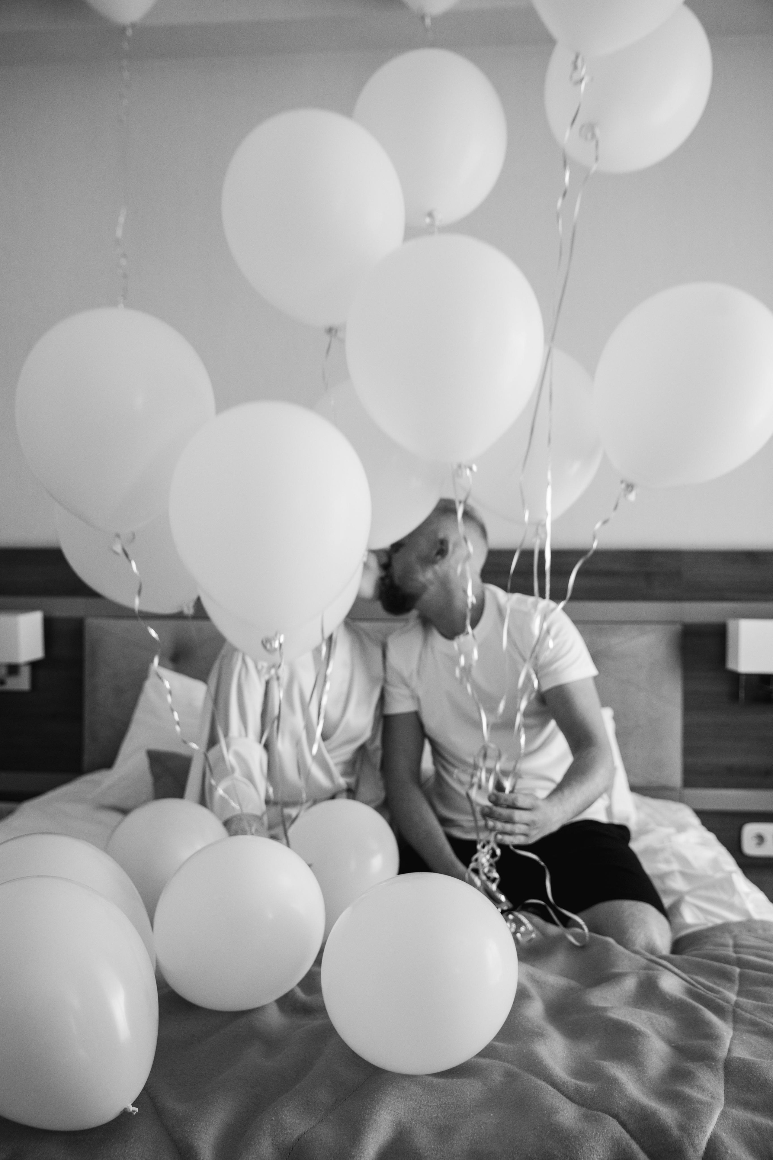 Анастасия и Валерий. Свадебный и семейный фотограф в Севастополе и Крыму Анастасия Сураева