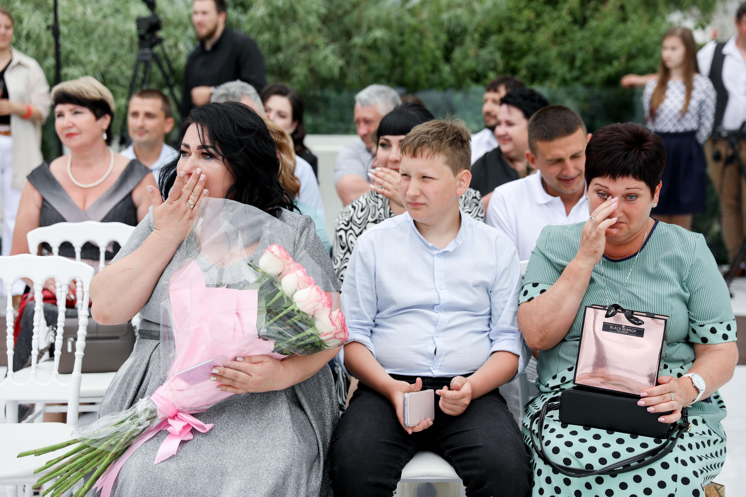 Анастасия и Валерий. Свадебный и семейный фотограф в Севастополе и Крыму Анастасия Сураева