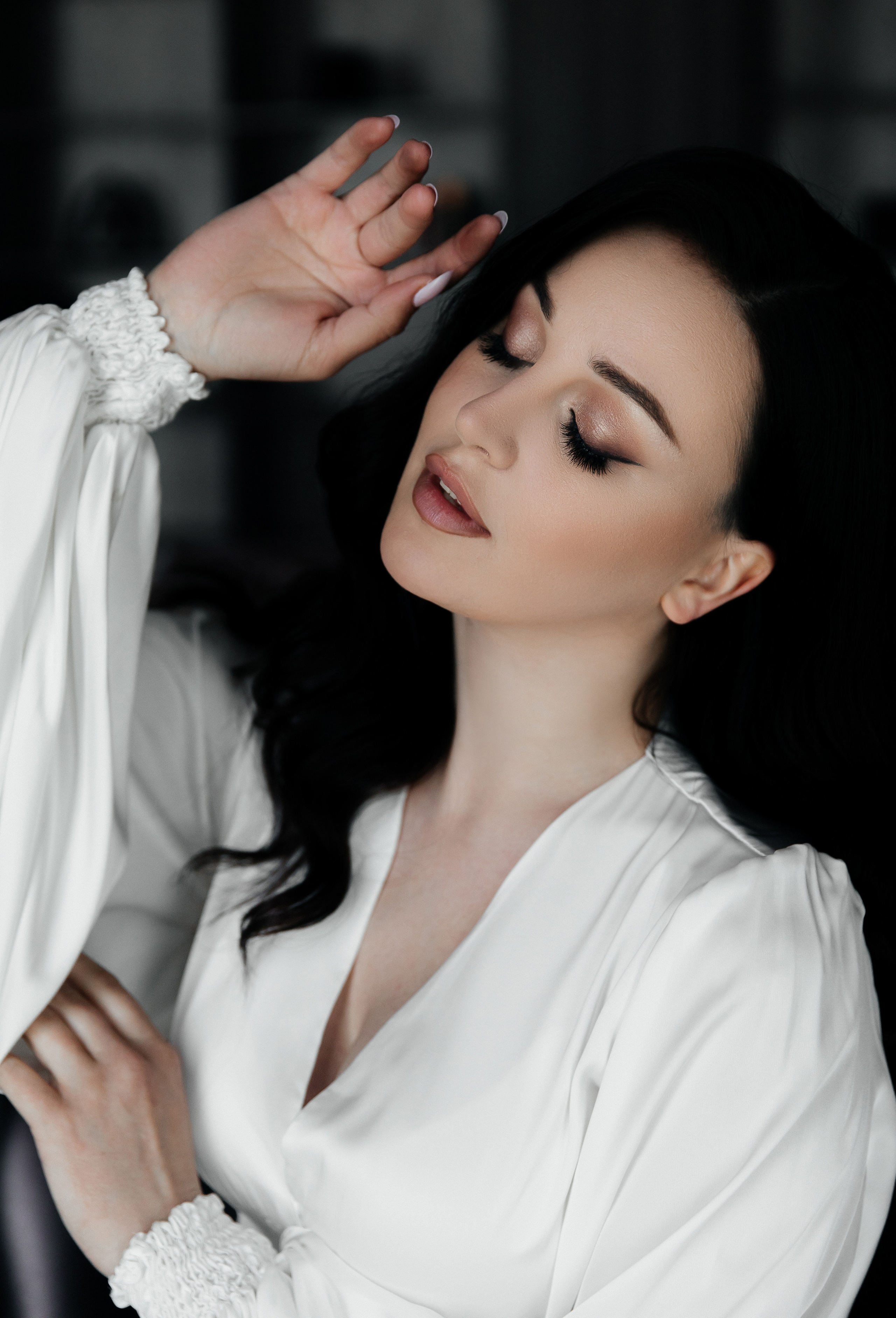 Даша и Сергежа. Свадебный и семейный фотограф в Севастополе и Крыму Анастасия Сураева