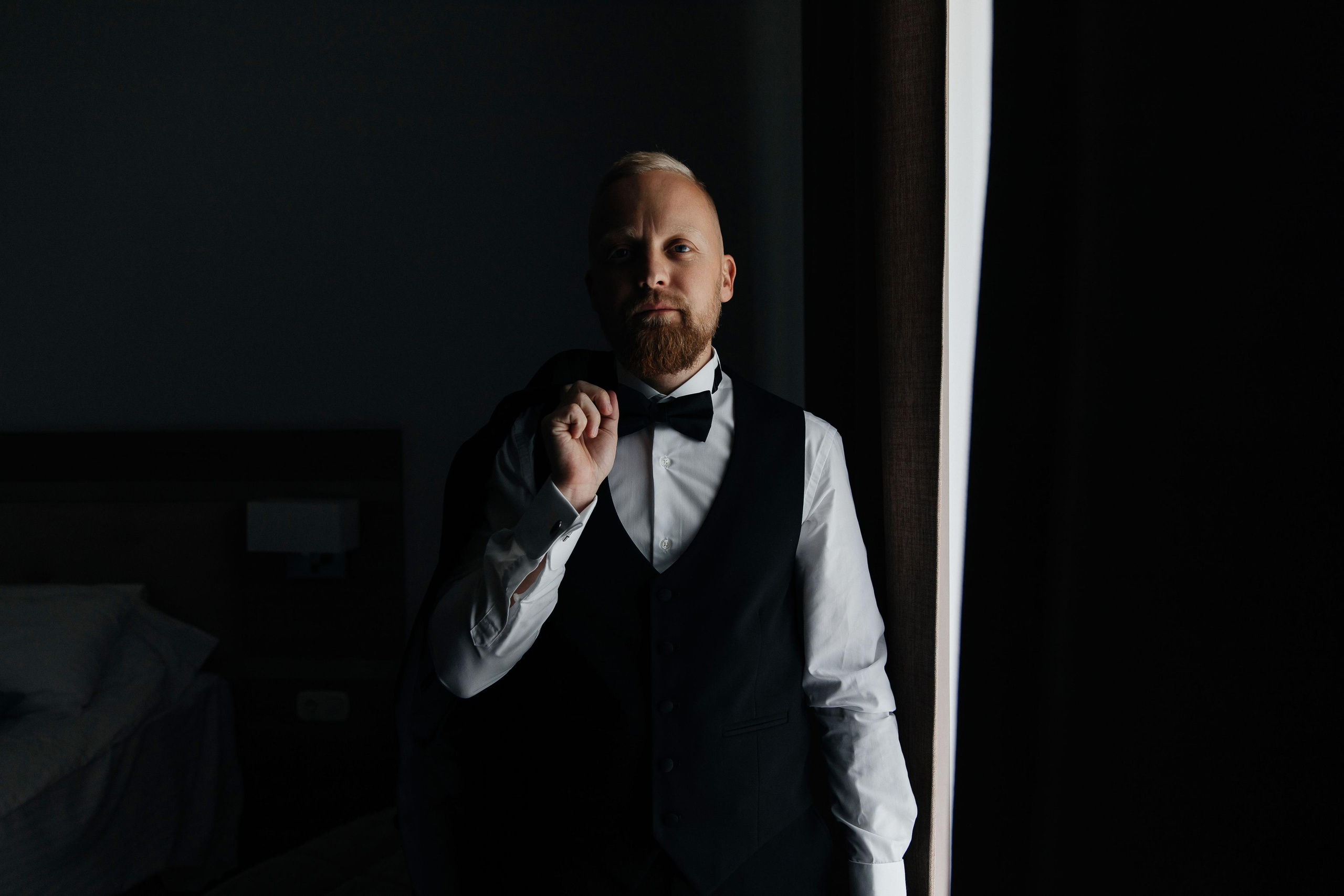 Анастасия и Валерий. Свадебный и семейный фотограф в Севастополе и Крыму Анастасия Сураева