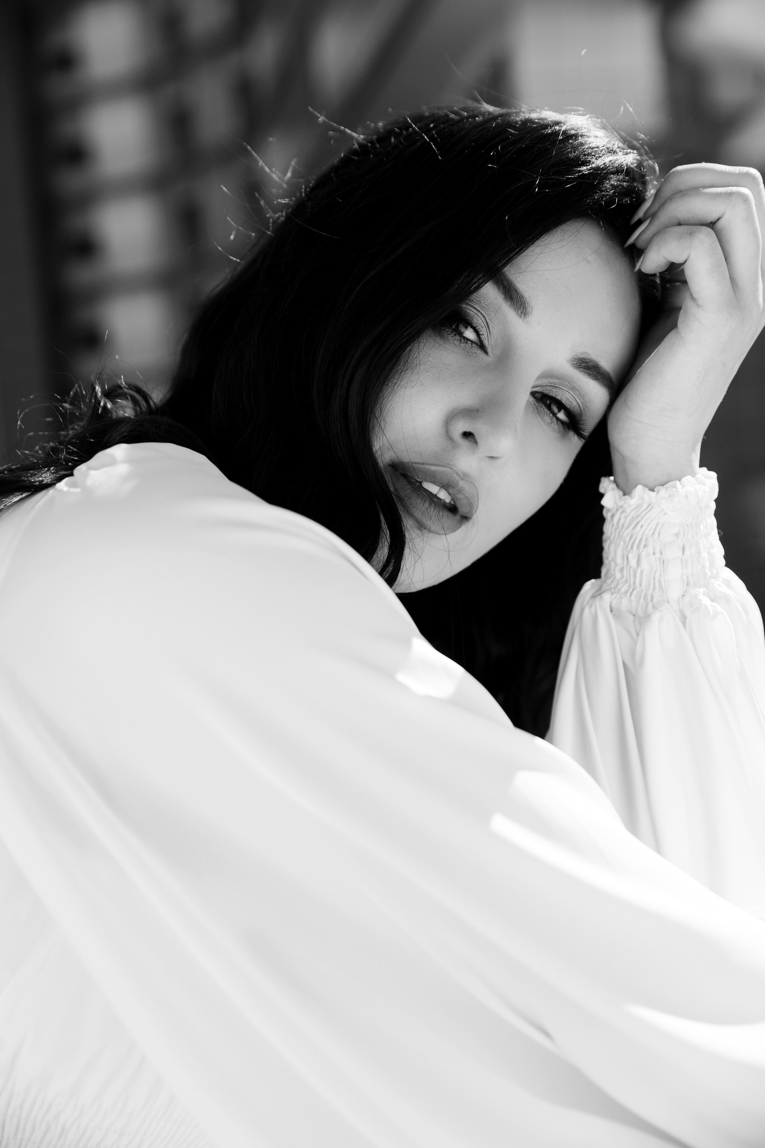 Даша и Сергежа. Свадебный и семейный фотограф в Севастополе и Крыму Анастасия Сураева