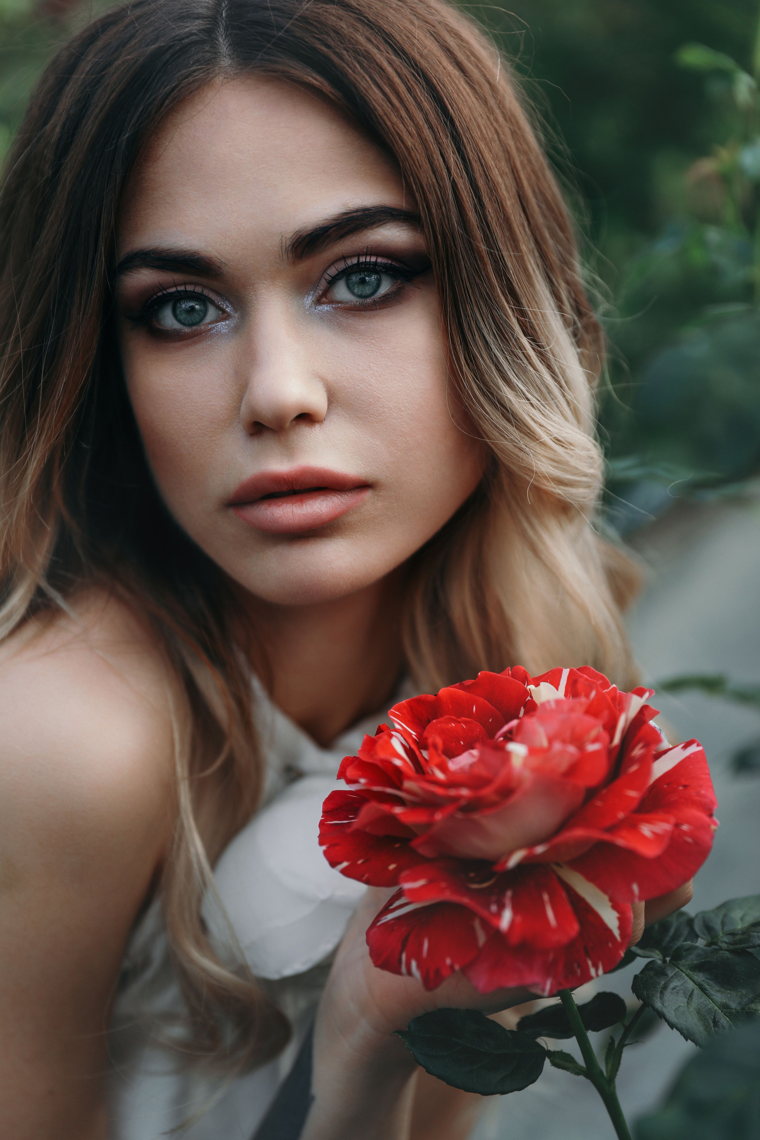 Илона и Максим розы. Свадебный и семейный фотограф в Севастополе и Крыму Анастасия Сураева