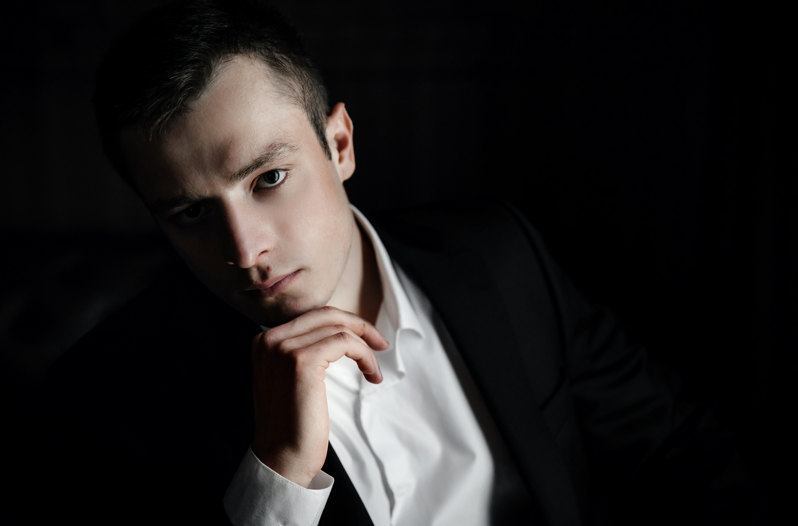 Даша и Сергежа. Свадебный и семейный фотограф в Севастополе и Крыму Анастасия Сураева