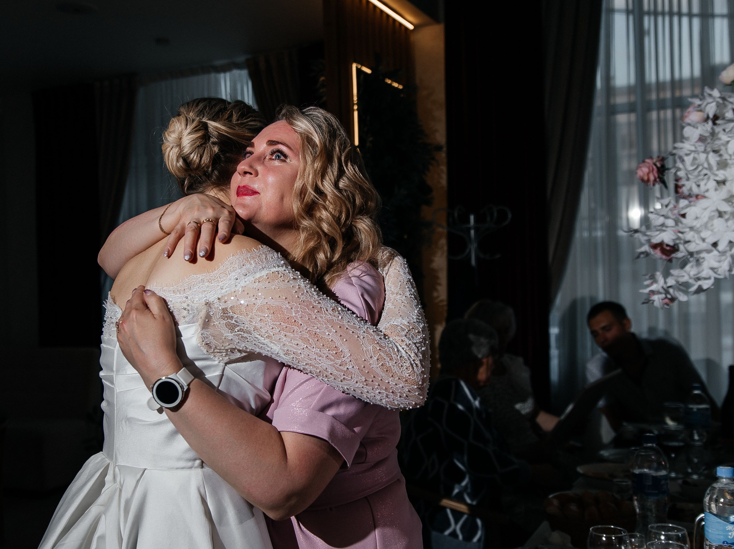 Анонс свадьба Антон и Алёна. Свадебный и семейный фотограф в Севастополе и Крыму Анастасия Сураева