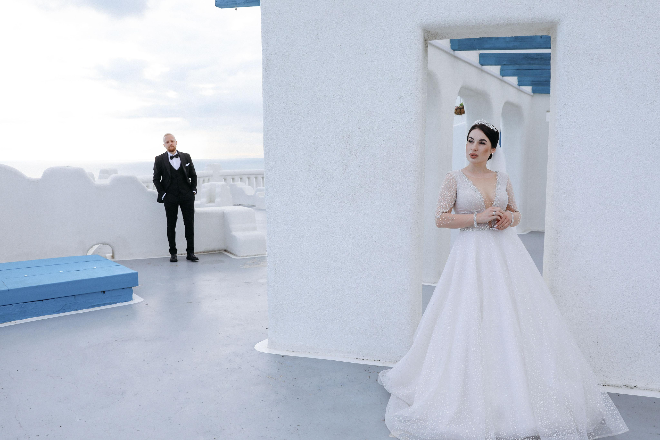 Анастасия и Валерий. Свадебный и семейный фотограф в Севастополе и Крыму Анастасия Сураева