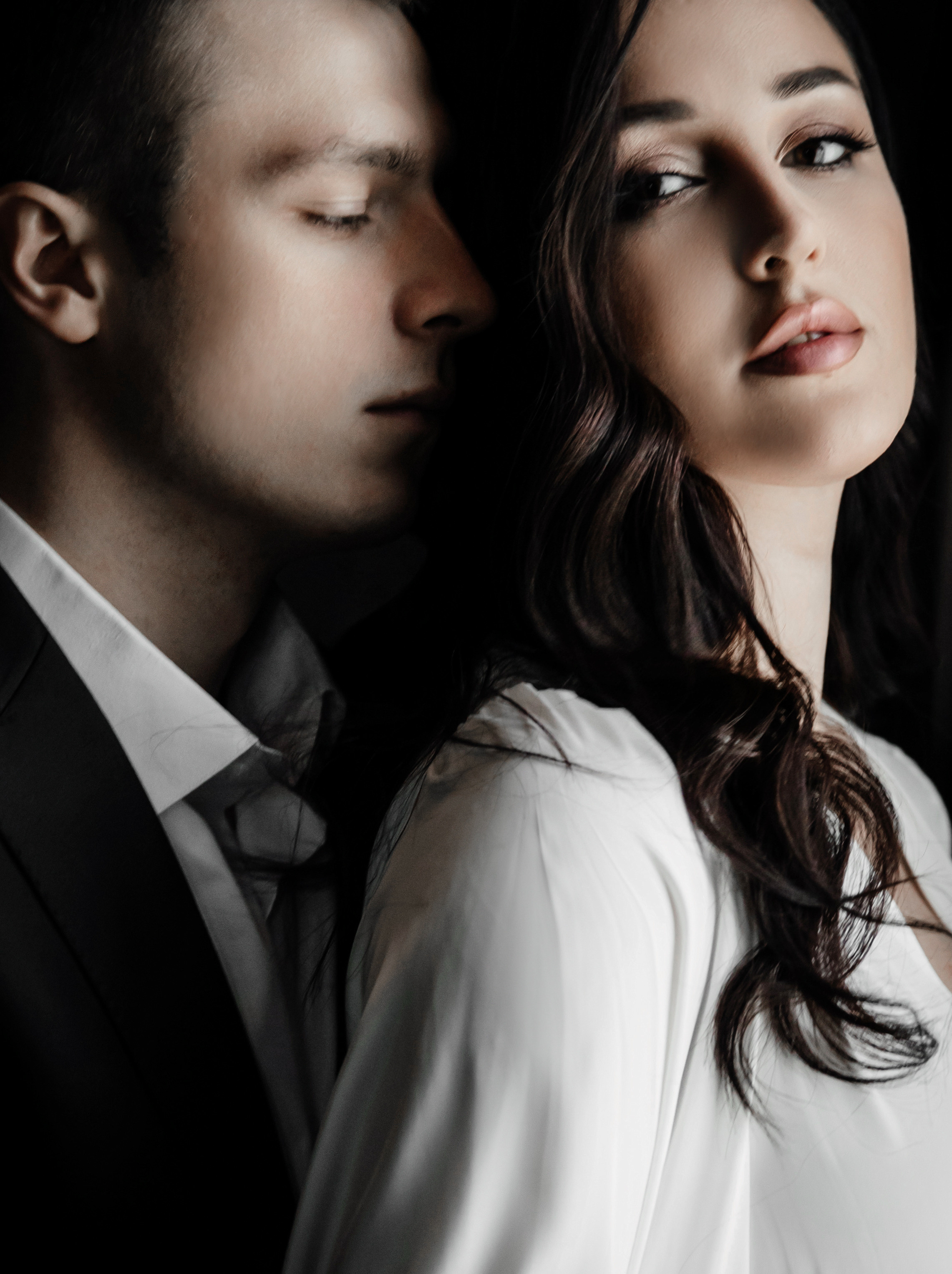 Даша и Сергежа. Свадебный и семейный фотограф в Севастополе и Крыму Анастасия Сураева