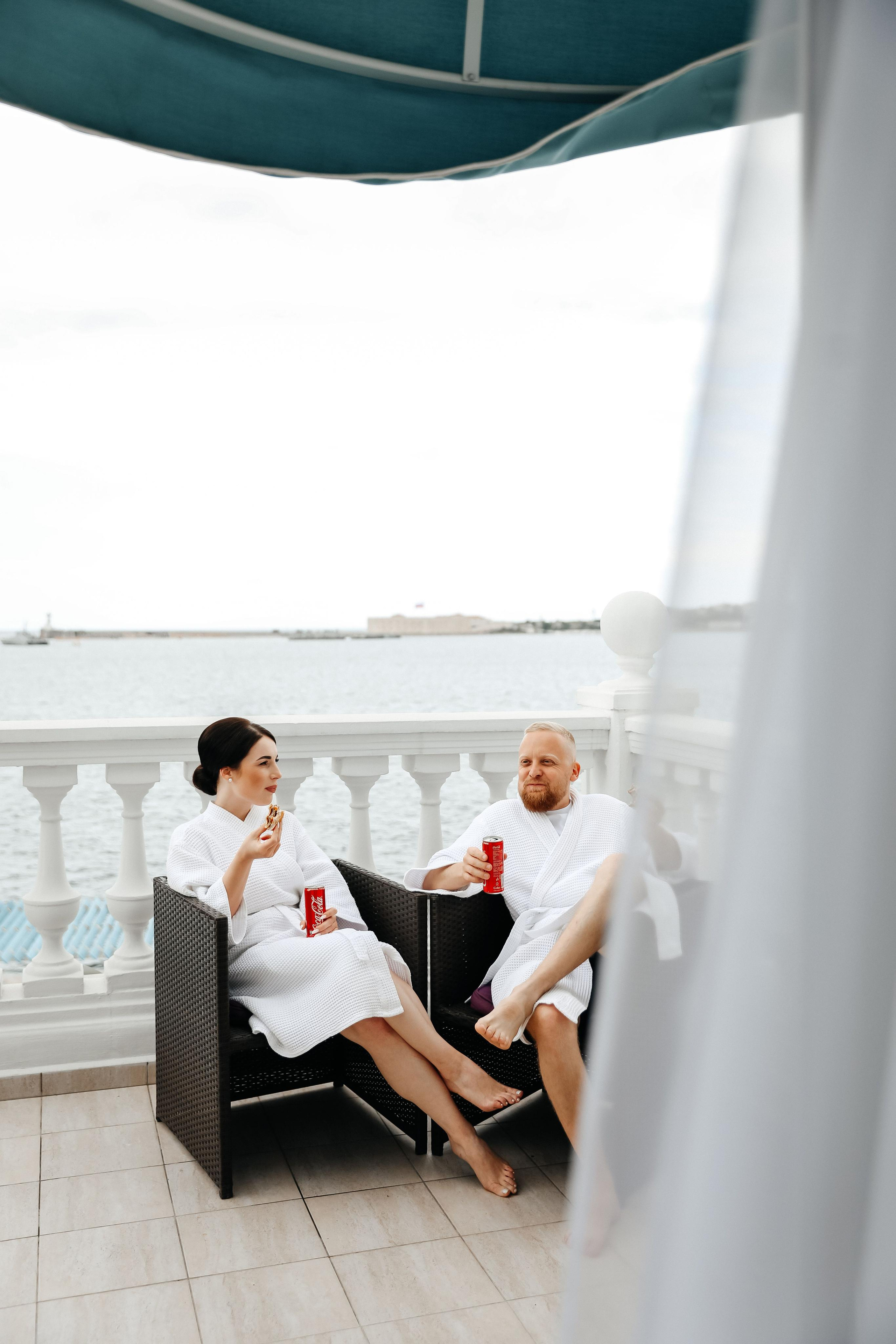 Анастасия и Валерий. Свадебный и семейный фотограф в Севастополе и Крыму Анастасия Сураева