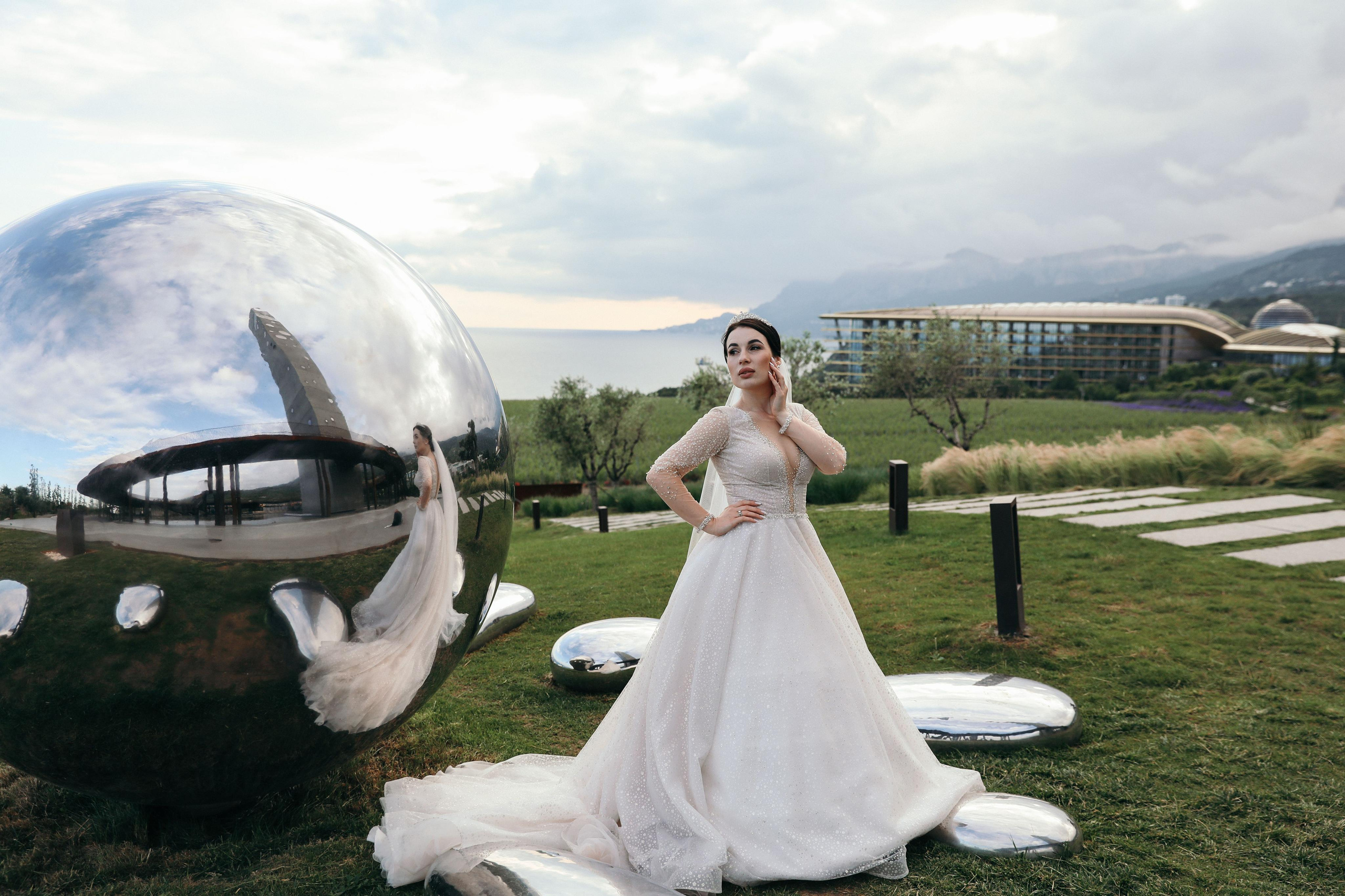 Анастасия и Валерий. Свадебный и семейный фотограф в Севастополе и Крыму Анастасия Сураева