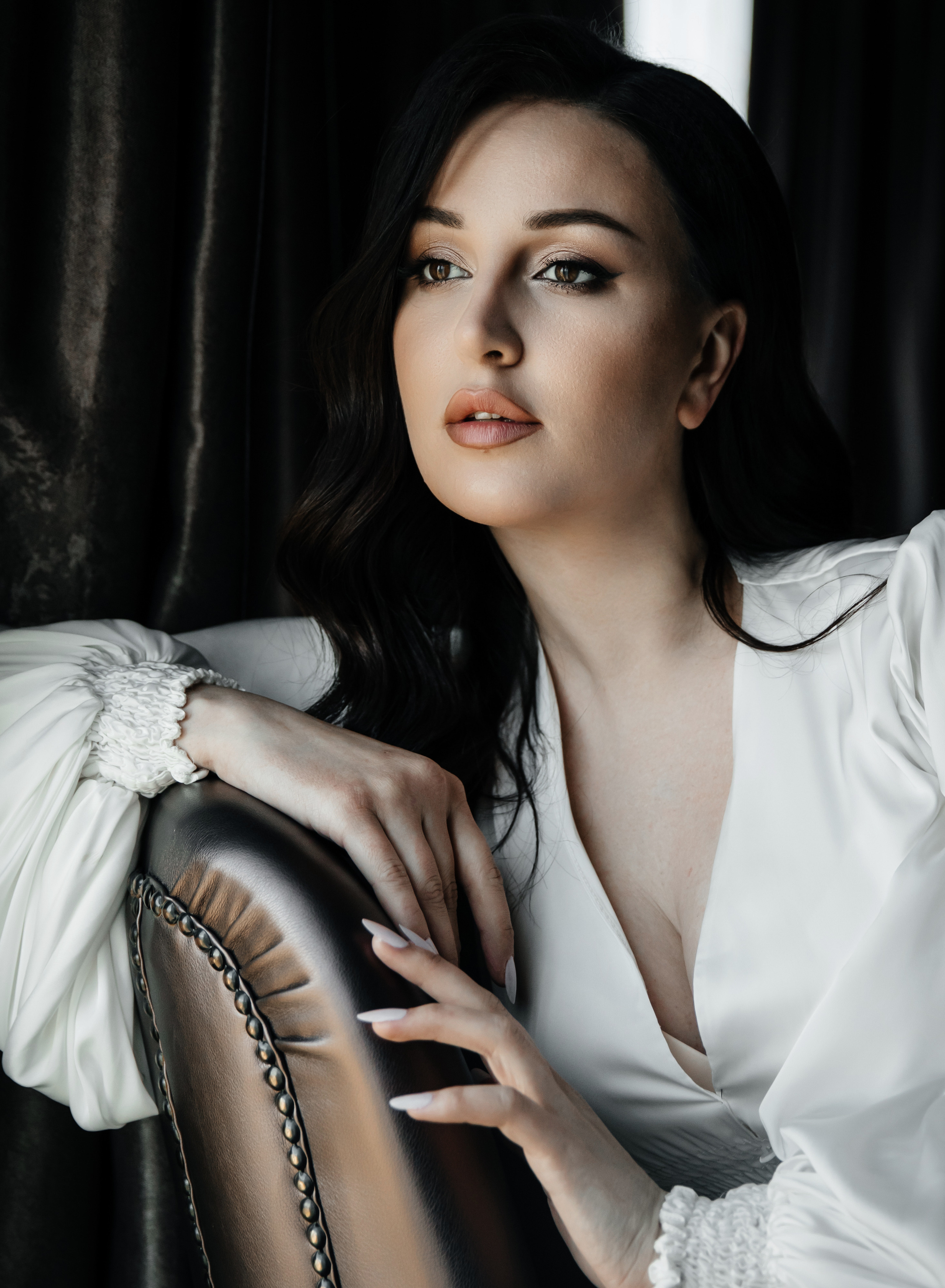 Даша и Сергежа. Свадебный и семейный фотограф в Севастополе и Крыму Анастасия Сураева