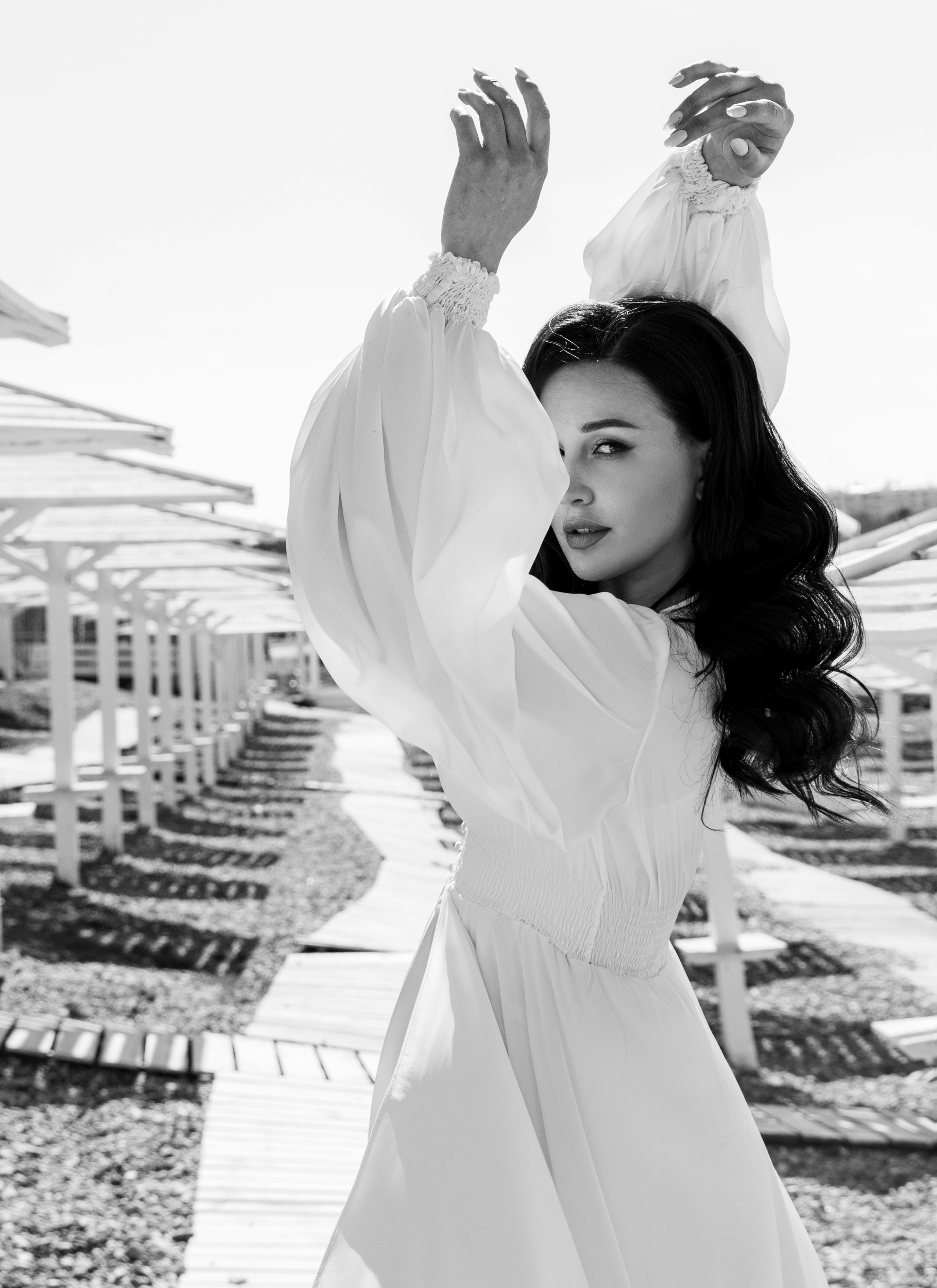 Даша и Сергежа. Свадебный и семейный фотограф в Севастополе и Крыму Анастасия Сураева