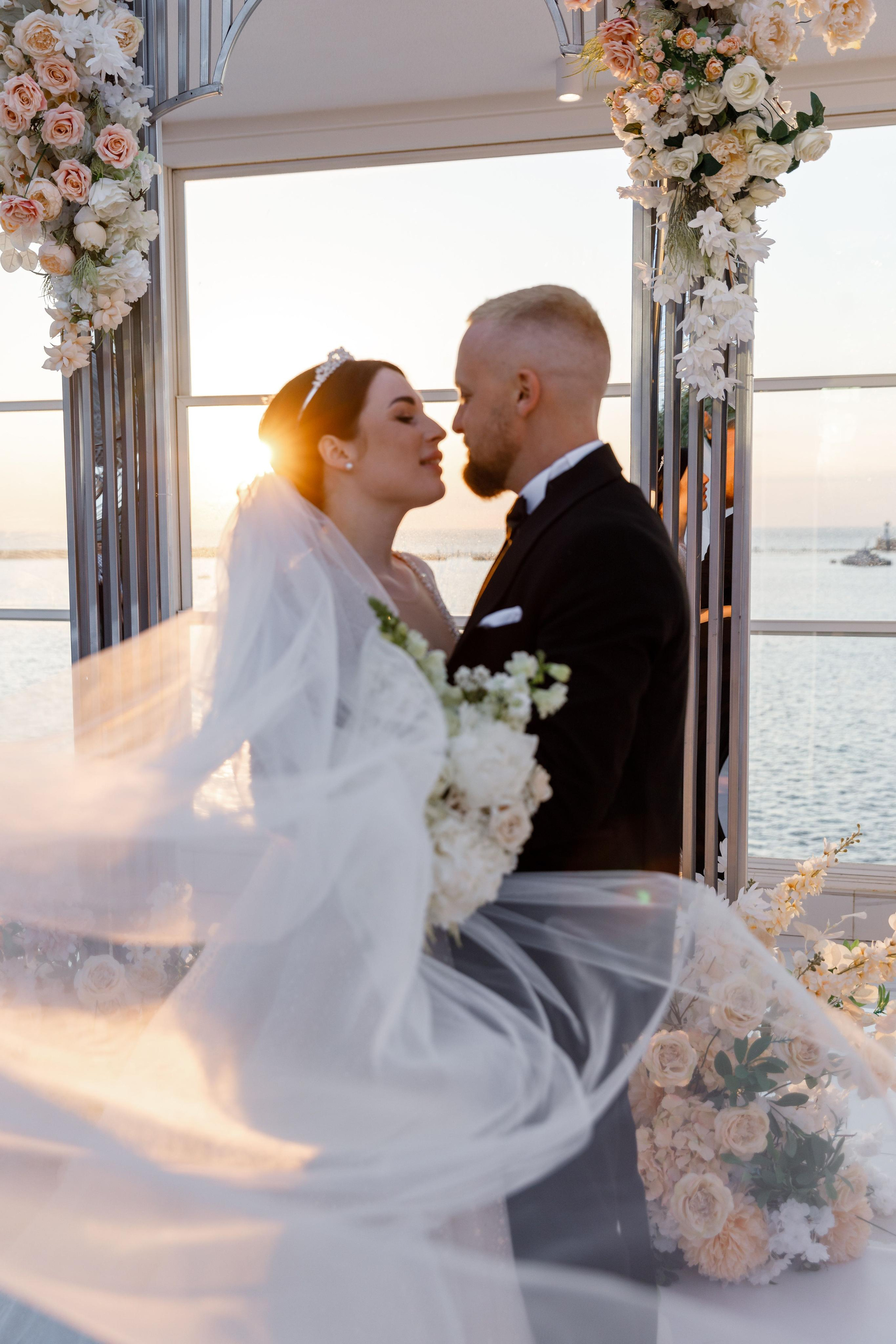 Анастасия и Валерий. Свадебный и семейный фотограф в Севастополе и Крыму Анастасия Сураева