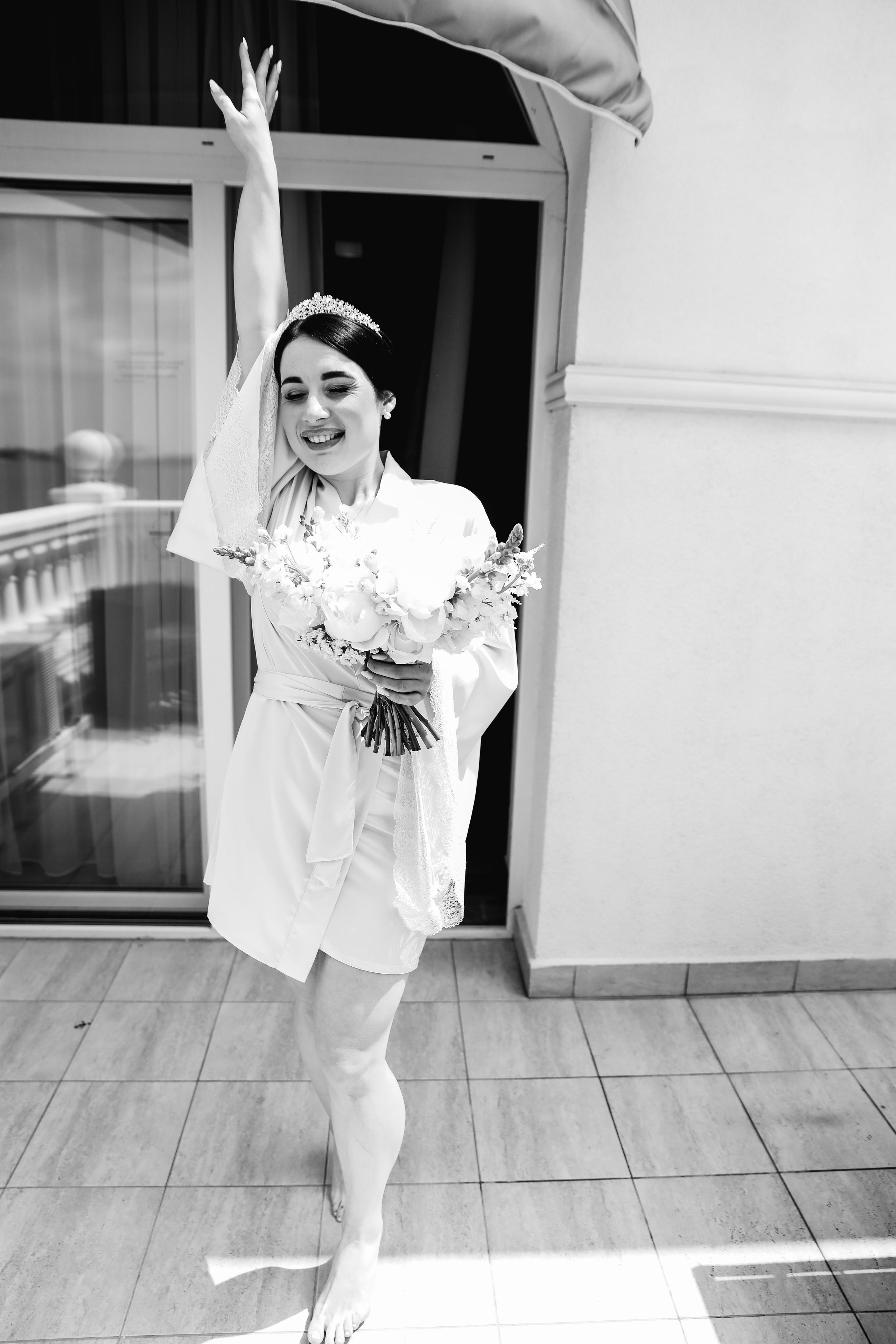 Анастасия и Валерий. Свадебный и семейный фотограф в Севастополе и Крыму Анастасия Сураева