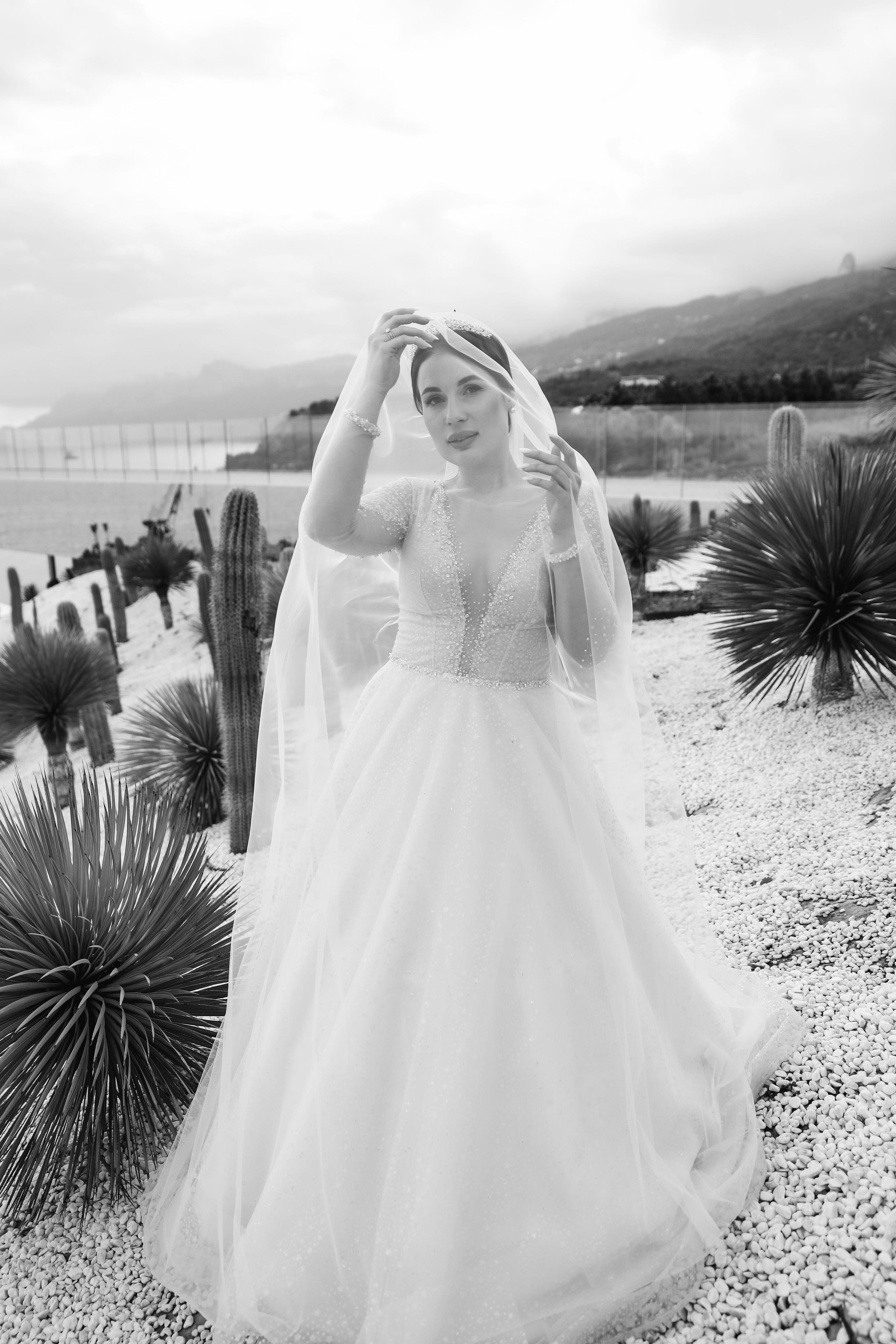 Анастасия и Валерий. Свадебный и семейный фотограф в Севастополе и Крыму Анастасия Сураева