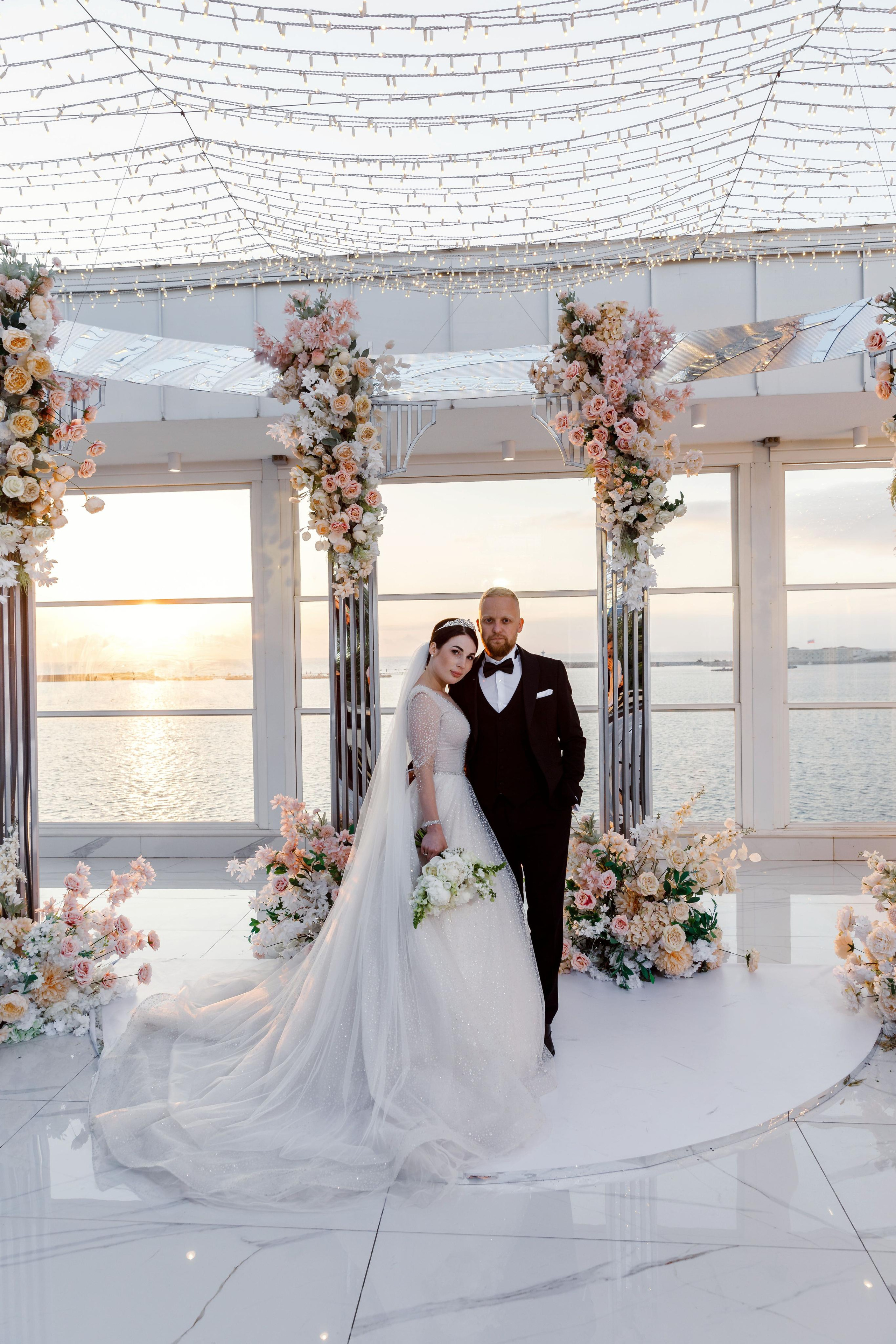 Анастасия и Валерий. Свадебный и семейный фотограф в Севастополе и Крыму Анастасия Сураева