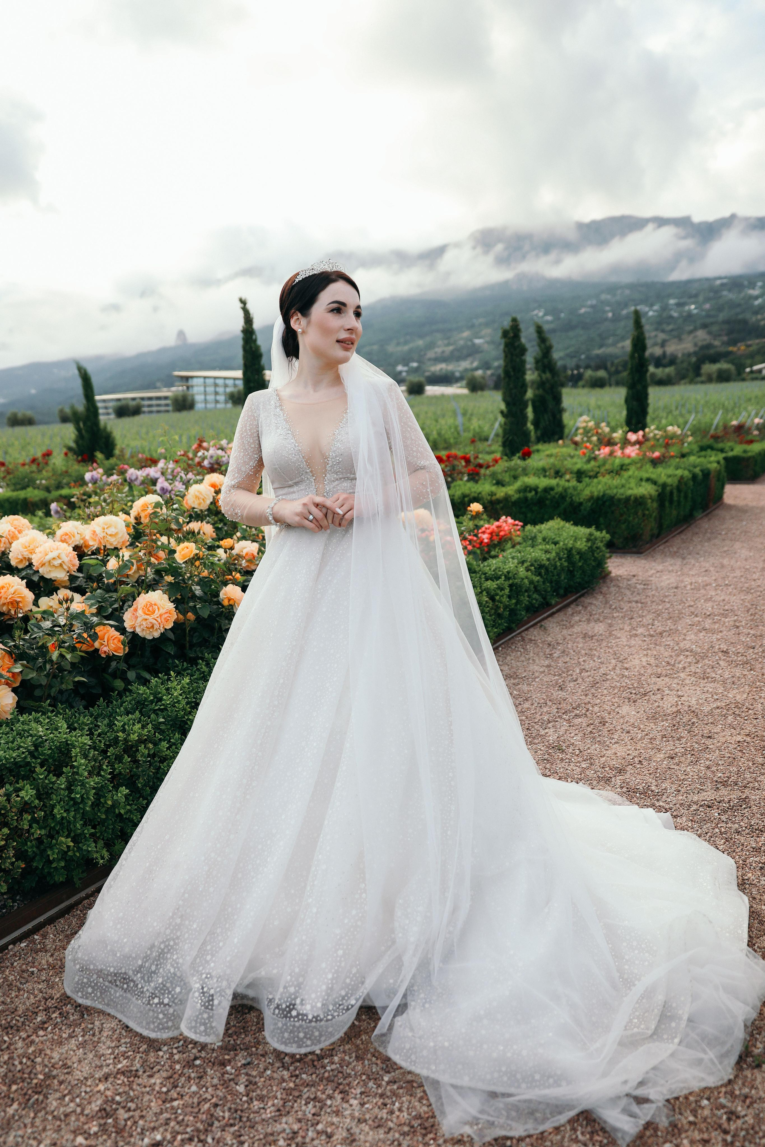 Анастасия и Валерий. Свадебный и семейный фотограф в Севастополе и Крыму Анастасия Сураева