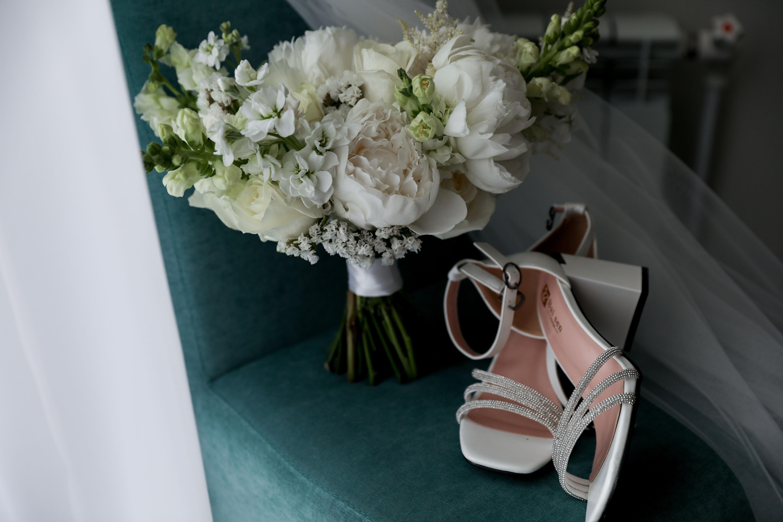 Анастасия и Валерий. Свадебный и семейный фотограф в Севастополе и Крыму Анастасия Сураева