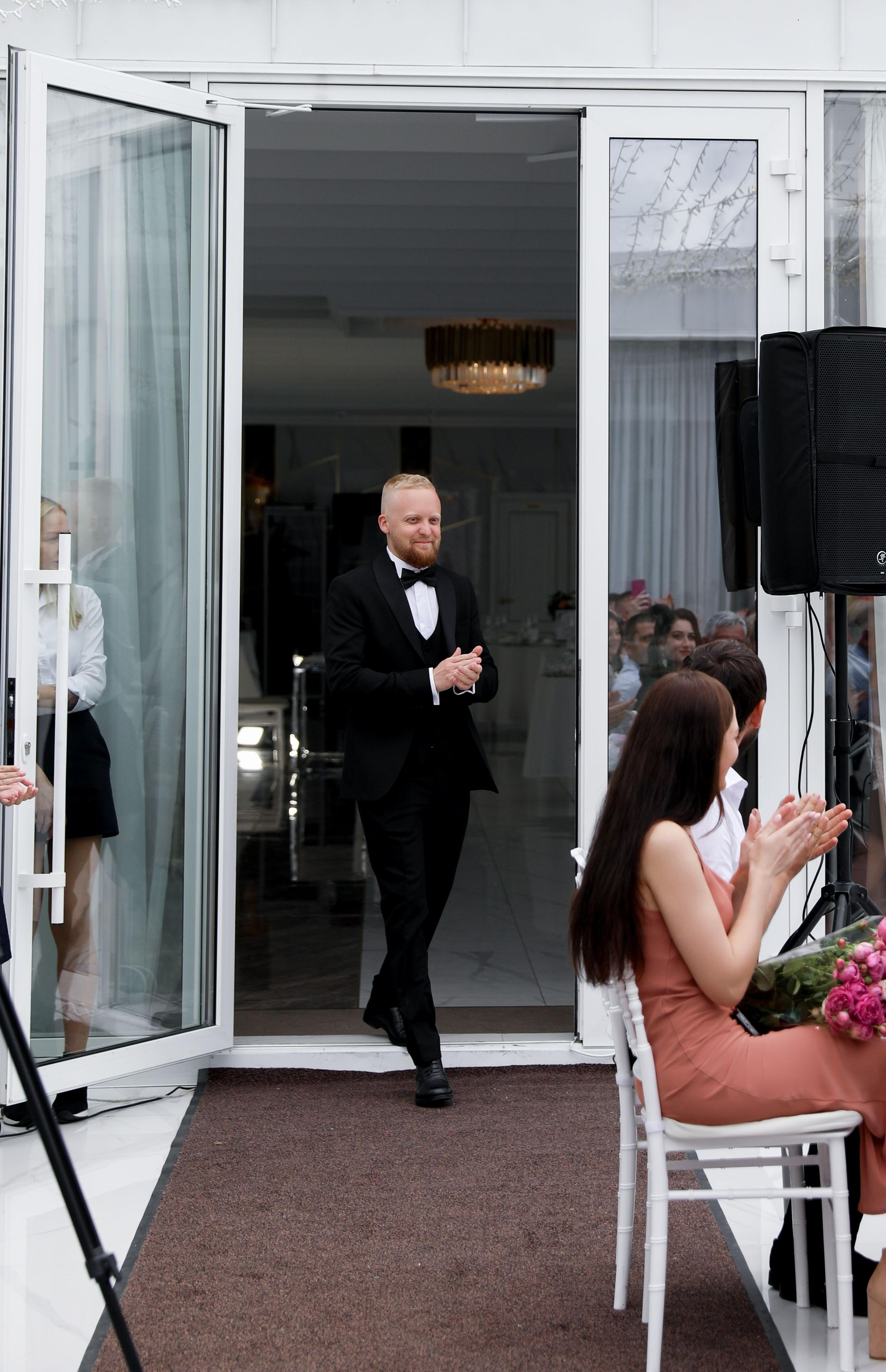 Анастасия и Валерий. Свадебный и семейный фотограф в Севастополе и Крыму Анастасия Сураева