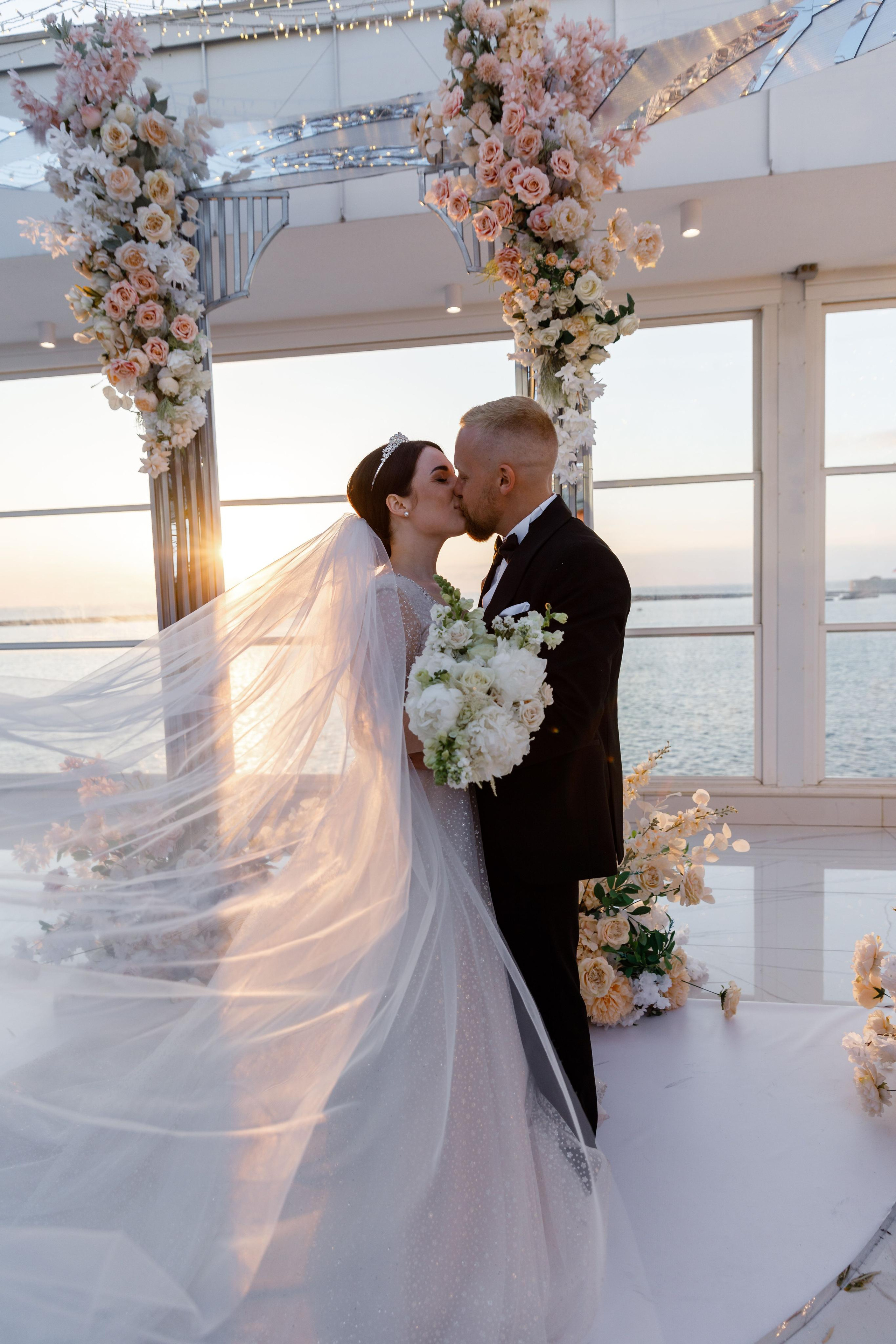 Анастасия и Валерий. Свадебный и семейный фотограф в Севастополе и Крыму Анастасия Сураева