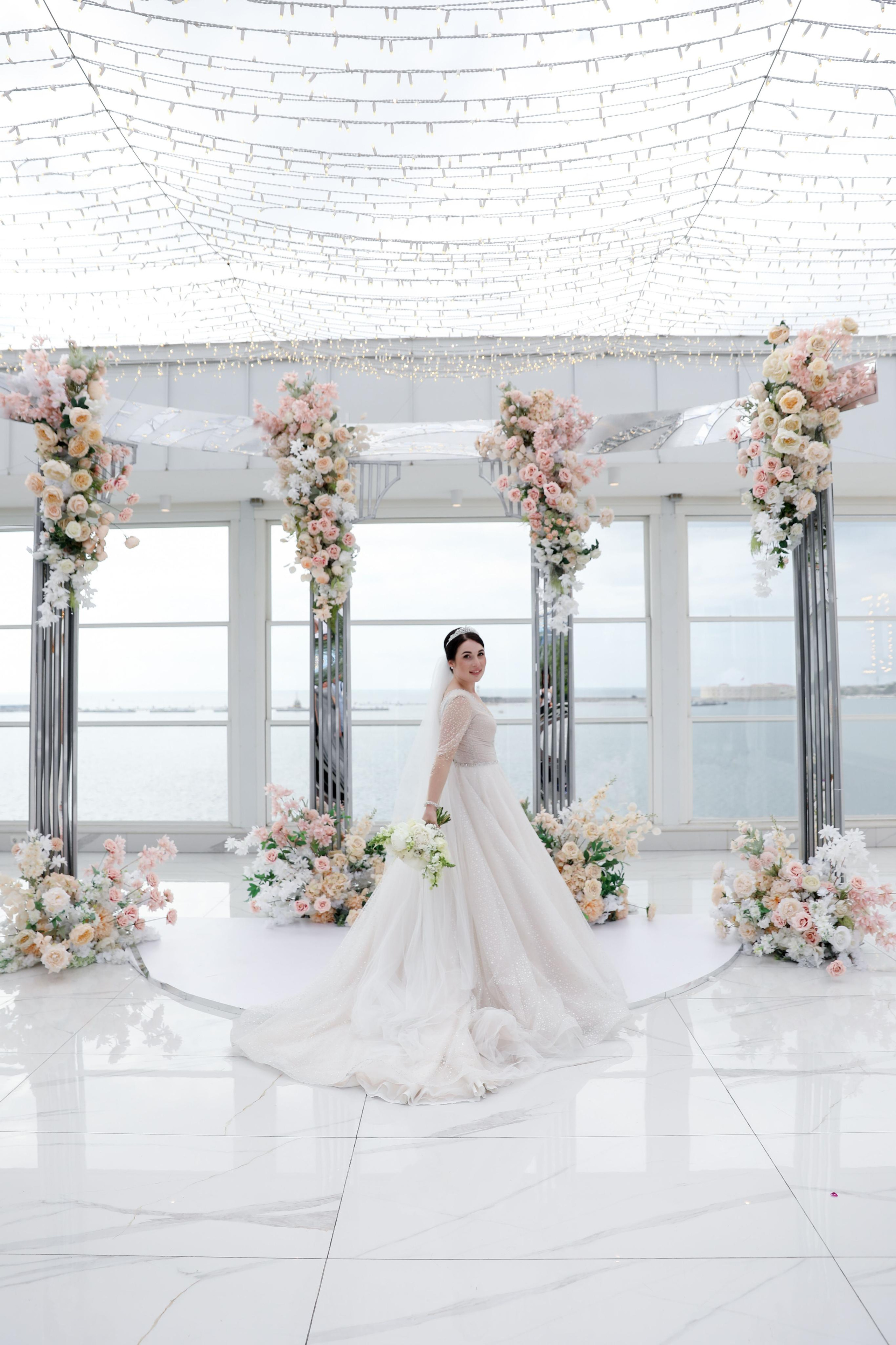 Анастасия и Валерий. Свадебный и семейный фотограф в Севастополе и Крыму Анастасия Сураева