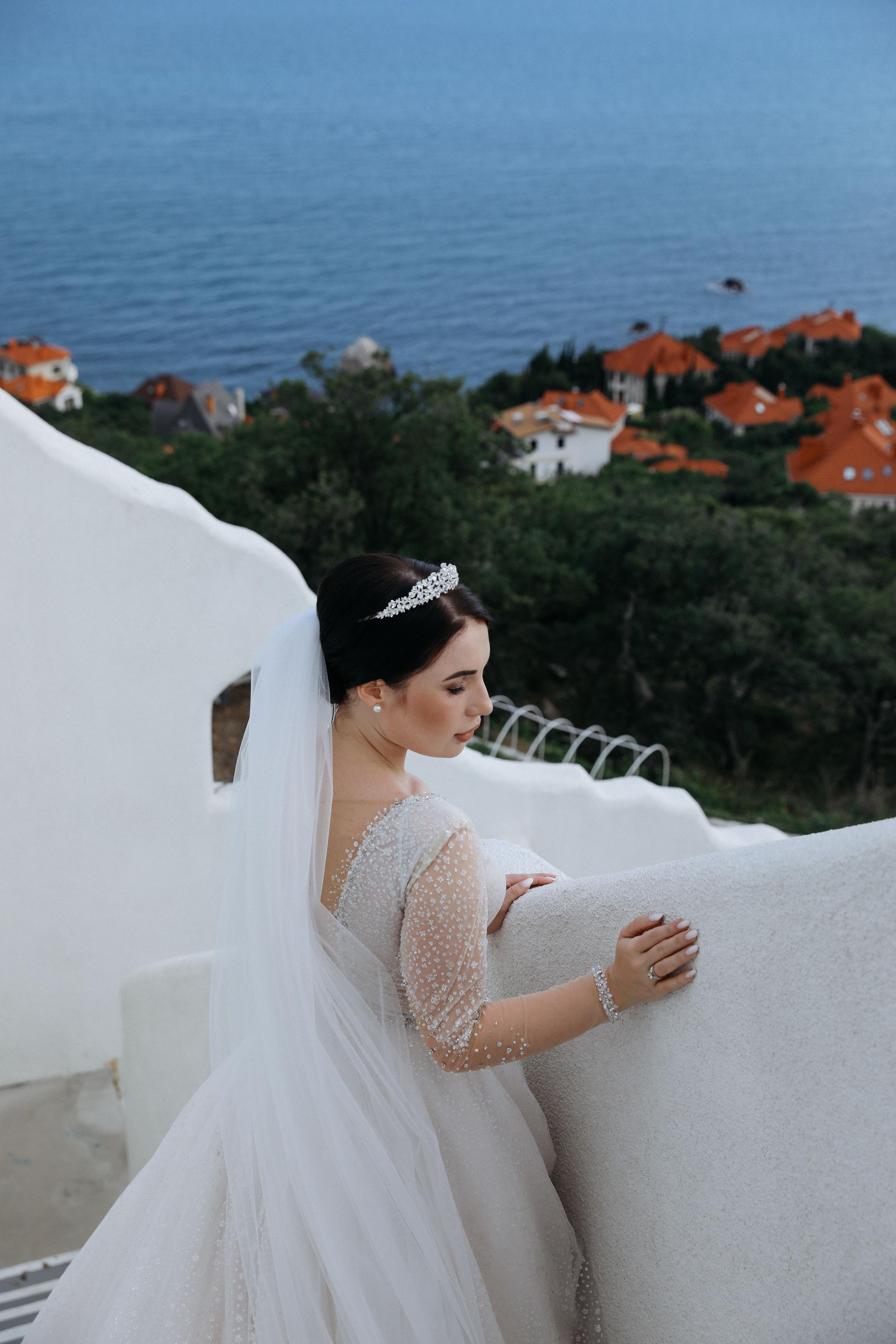 Анастасия и Валерий. Свадебный и семейный фотограф в Севастополе и Крыму Анастасия Сураева