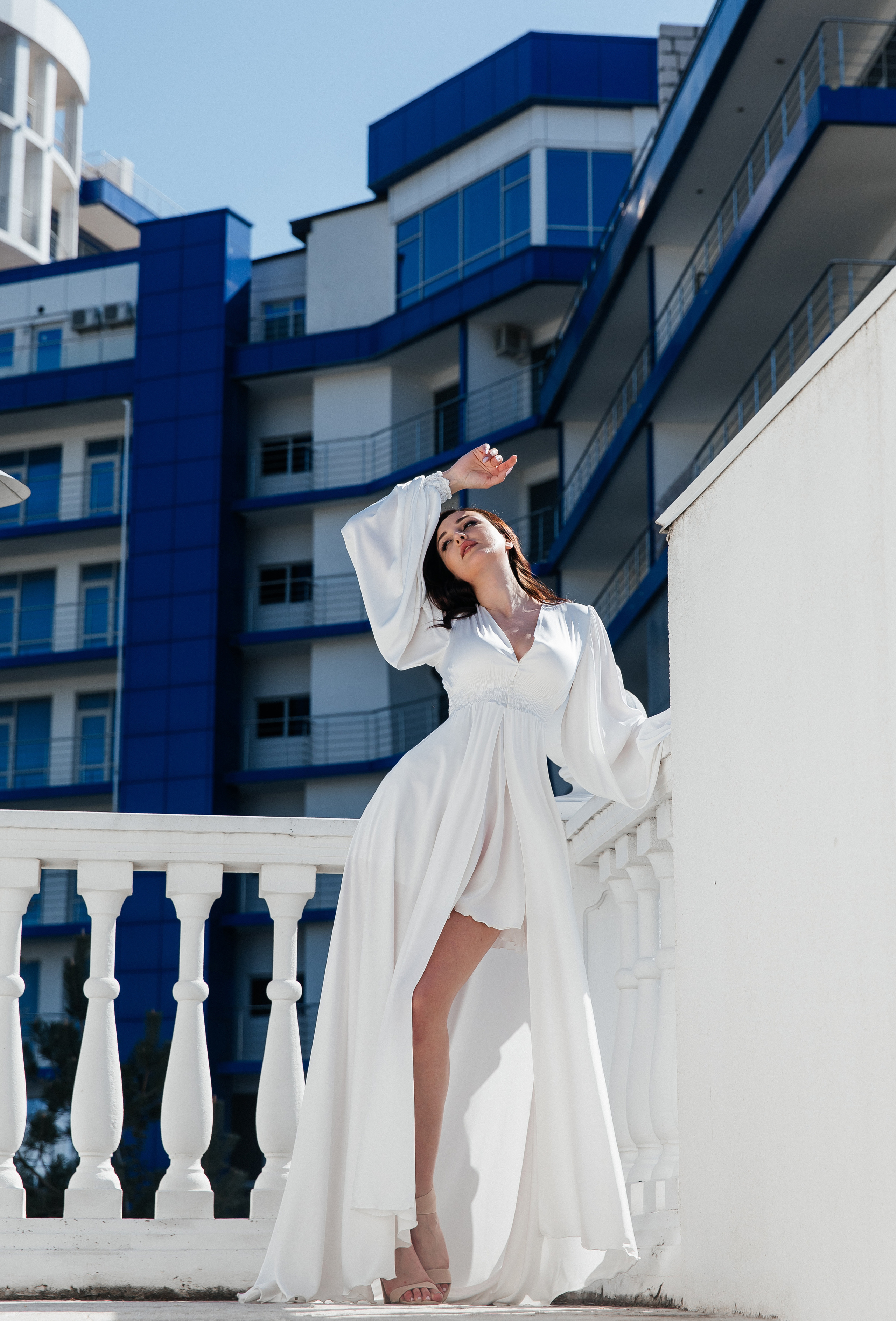 Даша и Сергежа. Свадебный и семейный фотограф в Севастополе и Крыму Анастасия Сураева