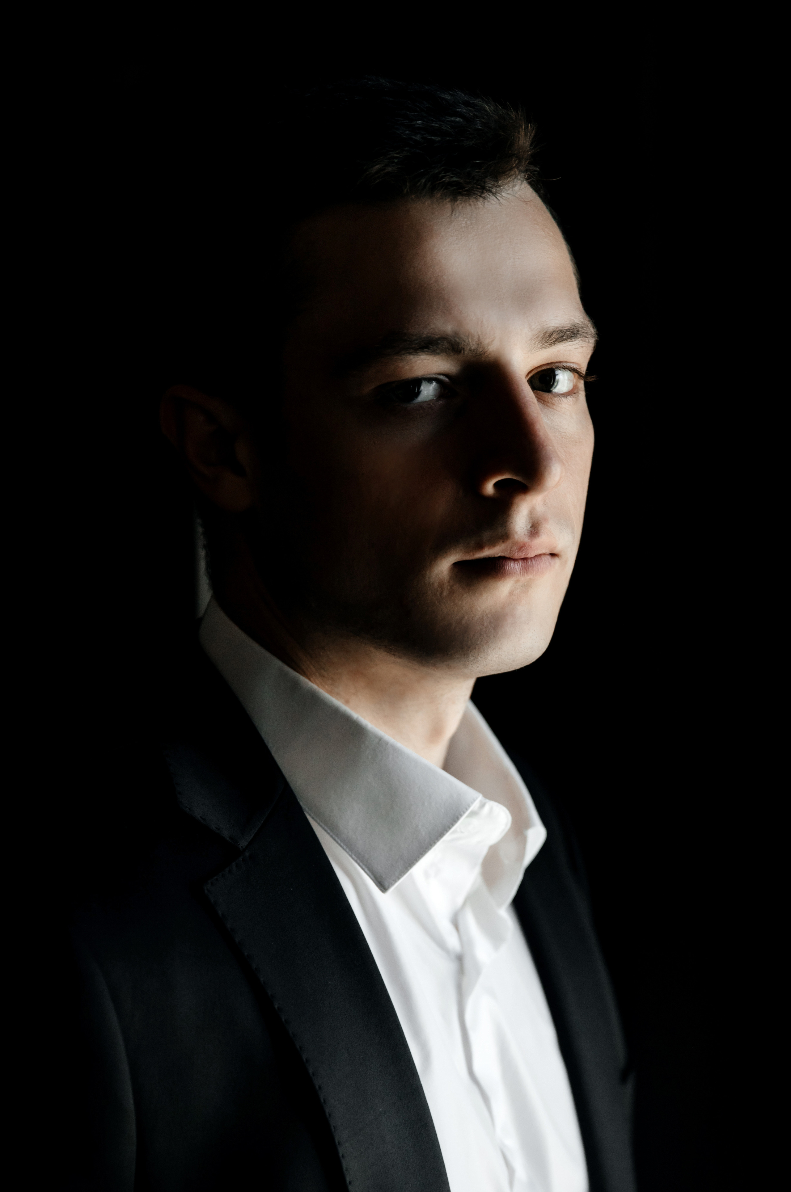 Даша и Сергежа. Свадебный и семейный фотограф в Севастополе и Крыму Анастасия Сураева