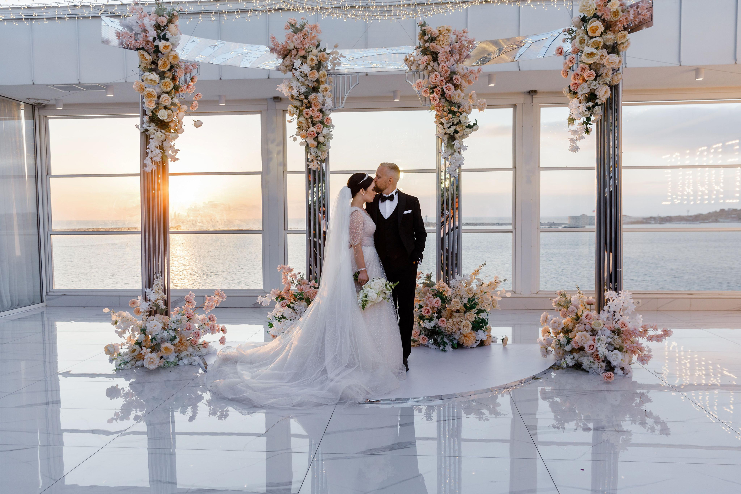 Анастасия и Валерий. Свадебный и семейный фотограф в Севастополе и Крыму Анастасия Сураева