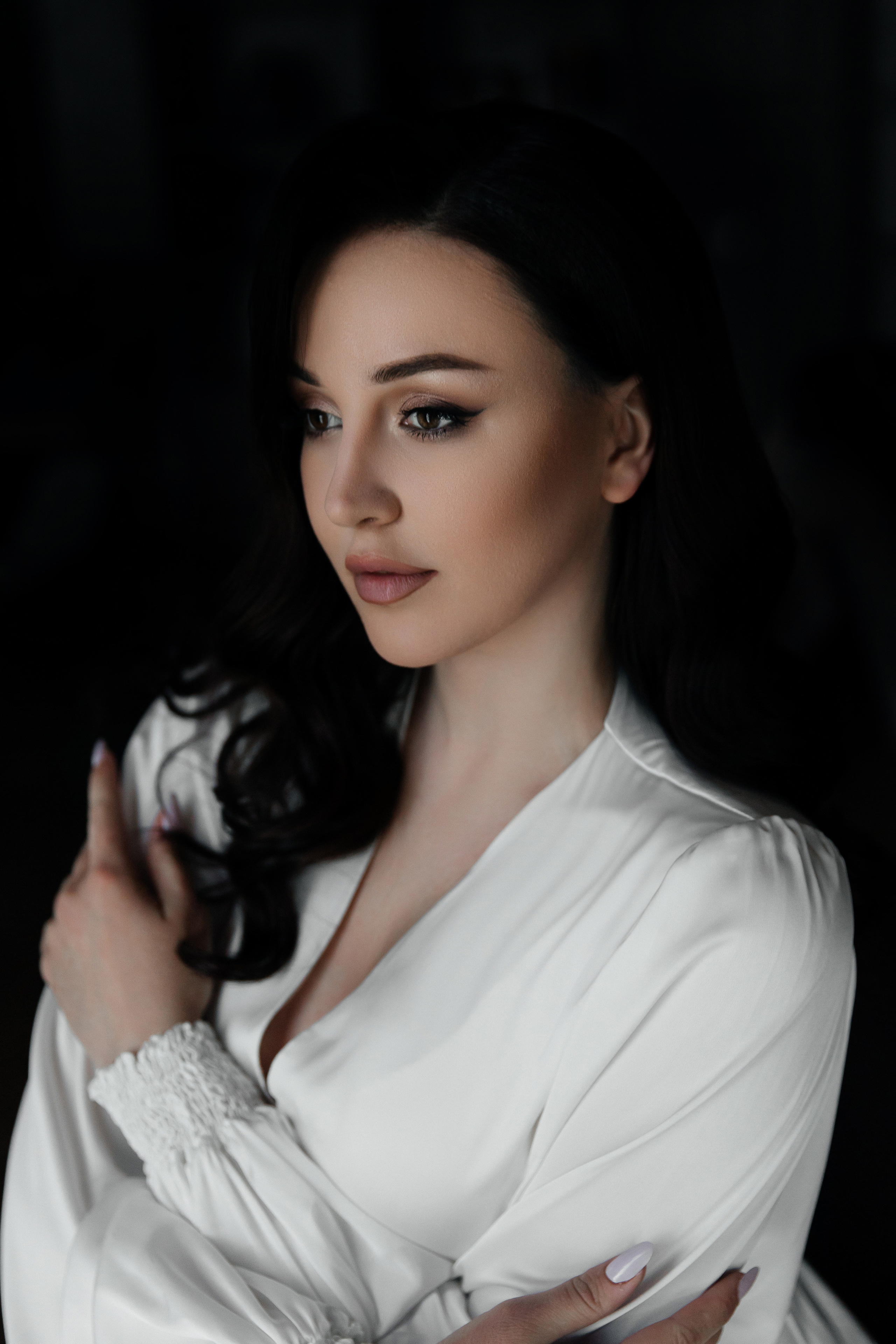 Даша и Сергежа. Свадебный и семейный фотограф в Севастополе и Крыму Анастасия Сураева