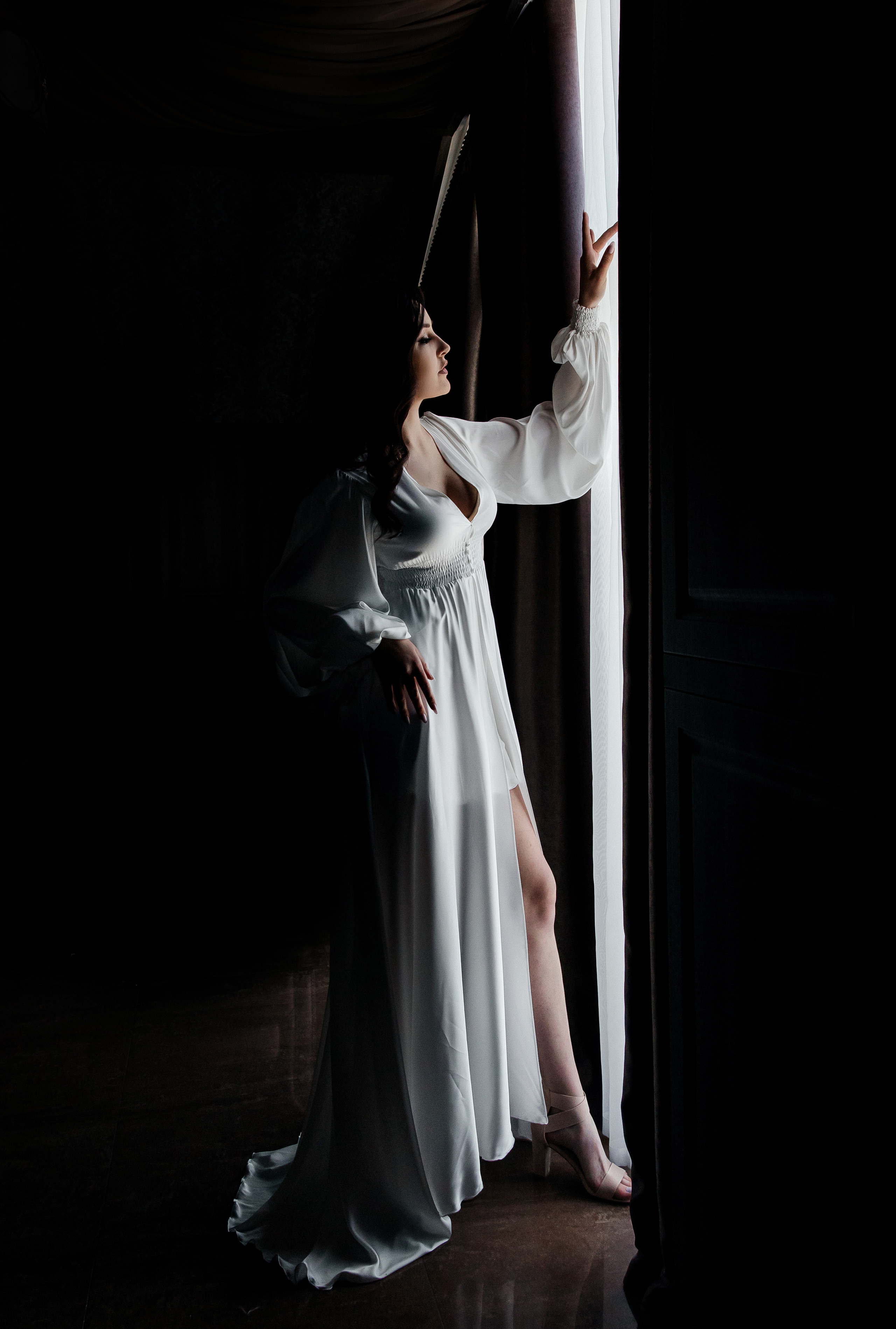 Даша и Сергежа. Свадебный и семейный фотограф в Севастополе и Крыму Анастасия Сураева