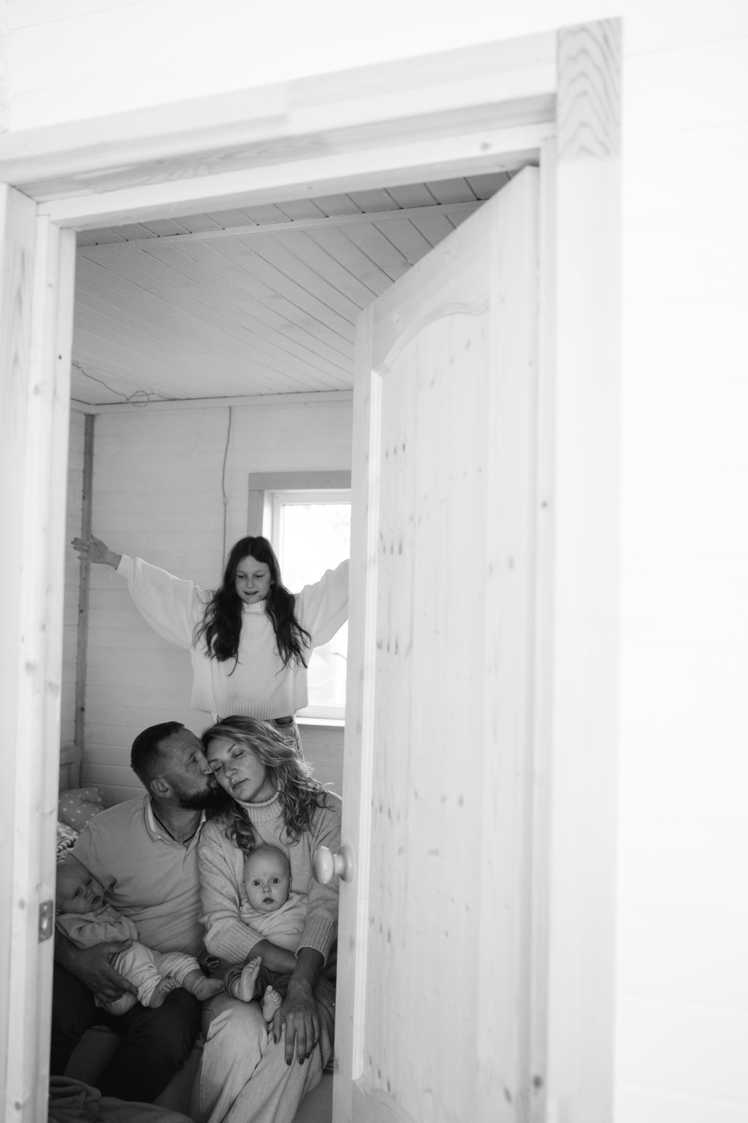 Саша дом. Свадебный и семейный фотограф в Севастополе и Крыму Анастасия Сураева