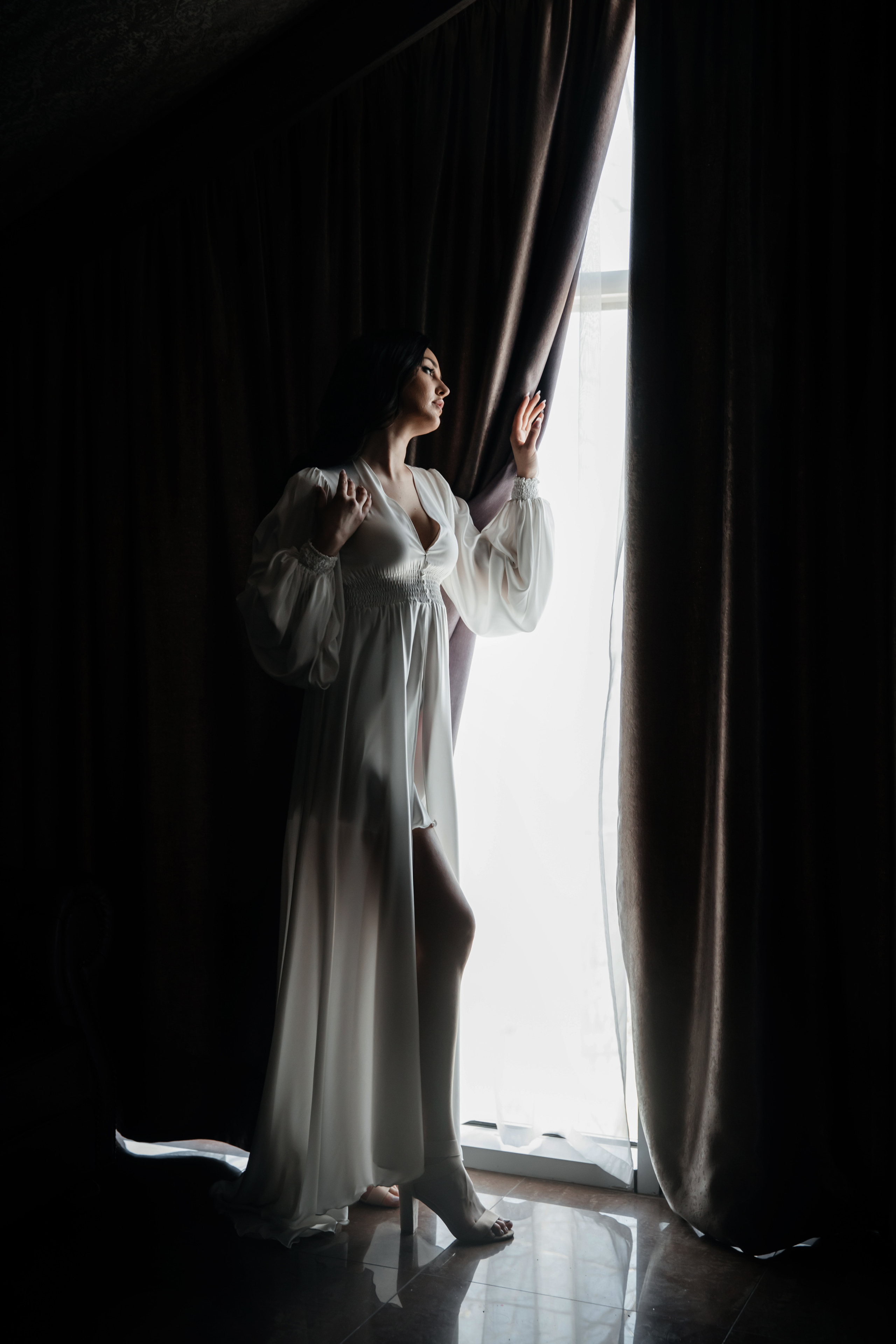 Даша и Сергежа. Свадебный и семейный фотограф в Севастополе и Крыму Анастасия Сураева