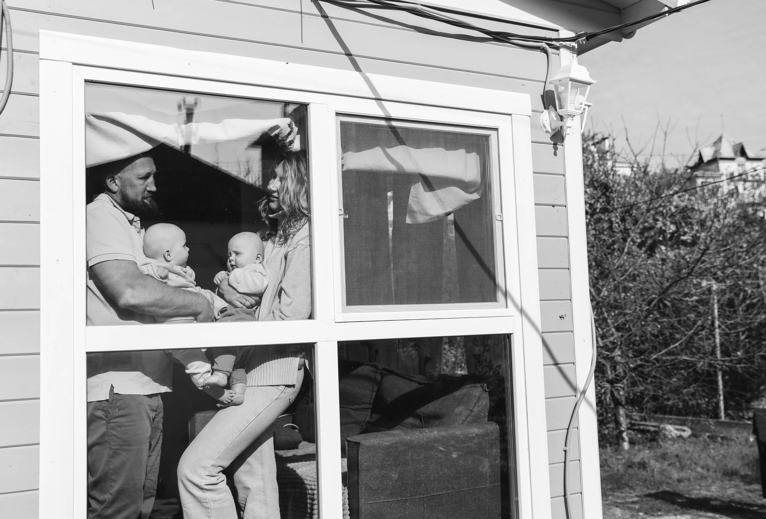 Саша дом. Свадебный и семейный фотограф в Севастополе и Крыму Анастасия Сураева