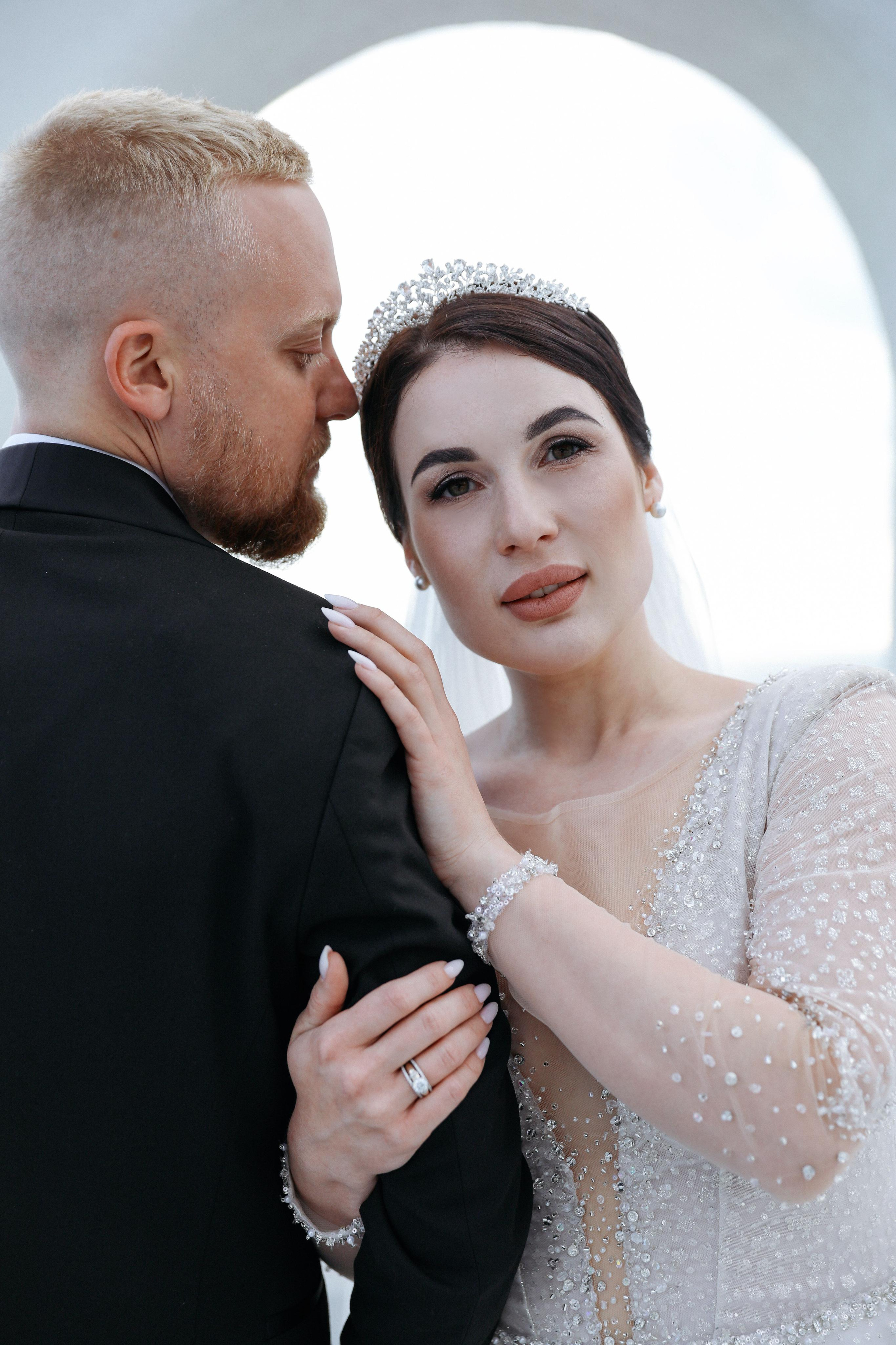 Анастасия и Валерий. Свадебный и семейный фотограф в Севастополе и Крыму Анастасия Сураева