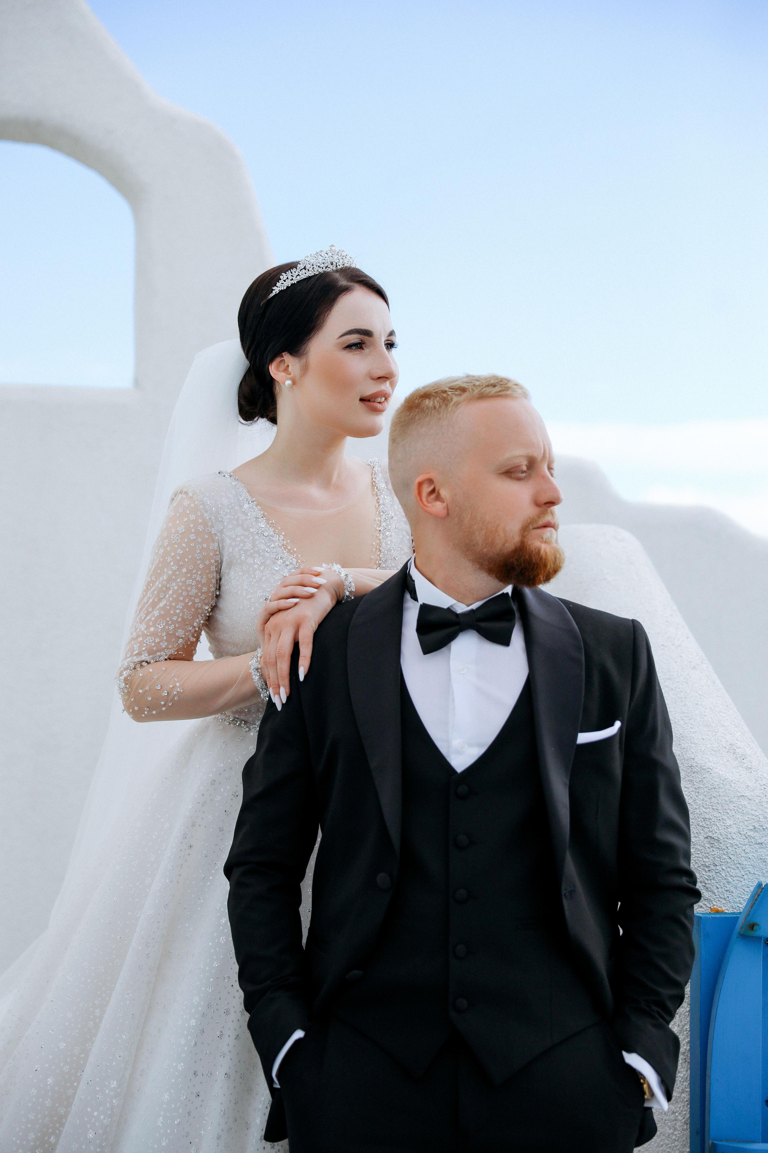 Анастасия и Валерий. Свадебный и семейный фотограф в Севастополе и Крыму Анастасия Сураева