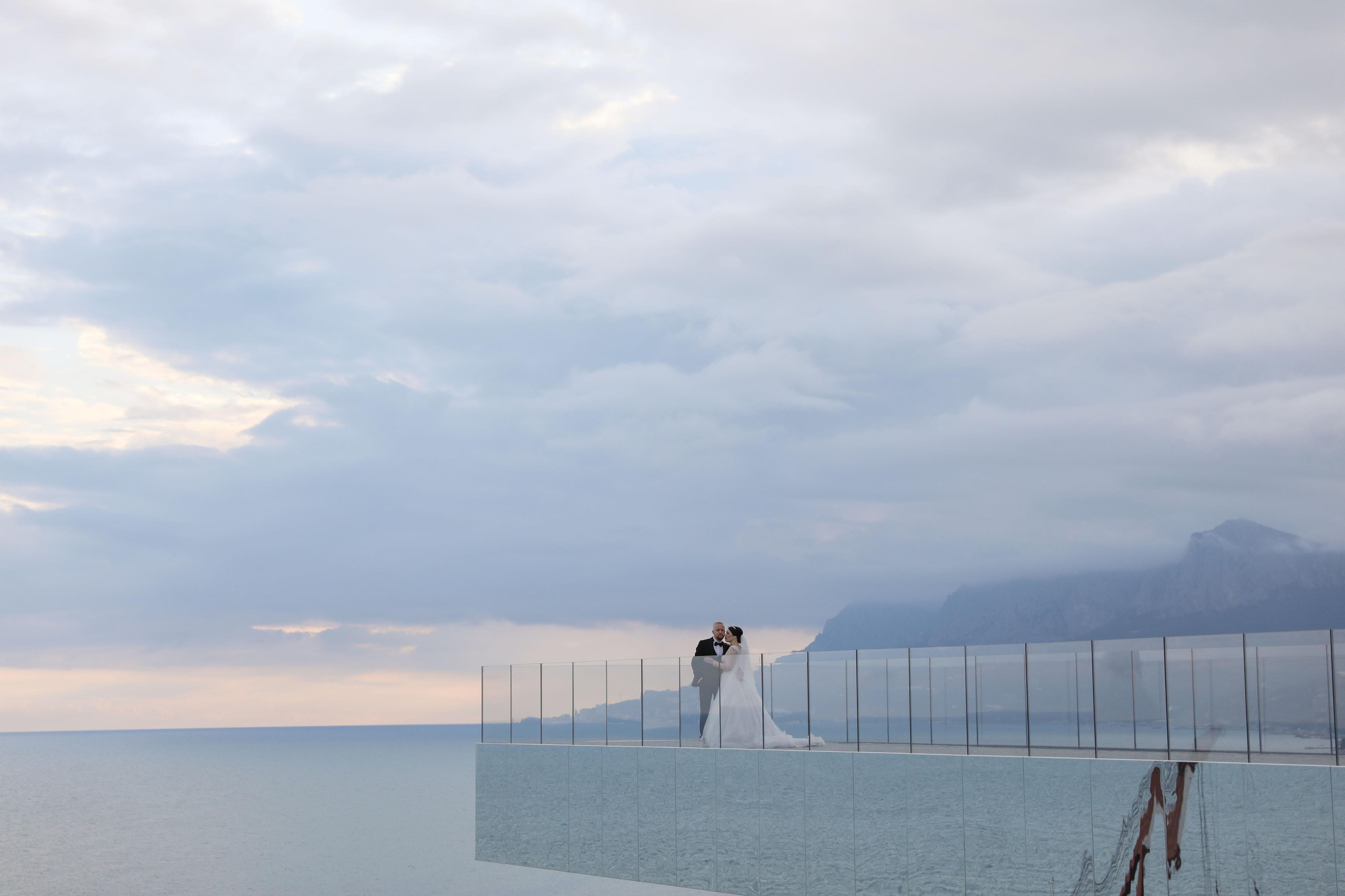 Анастасия и Валерий. Свадебный и семейный фотограф в Севастополе и Крыму Анастасия Сураева